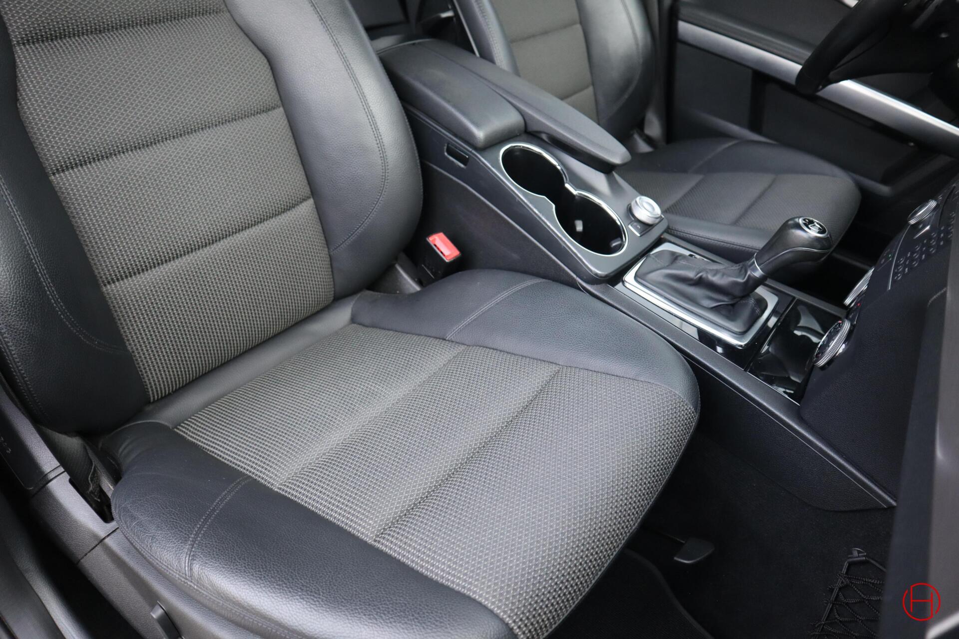 Foto van Mercedes-Benz GLK 200 CDI