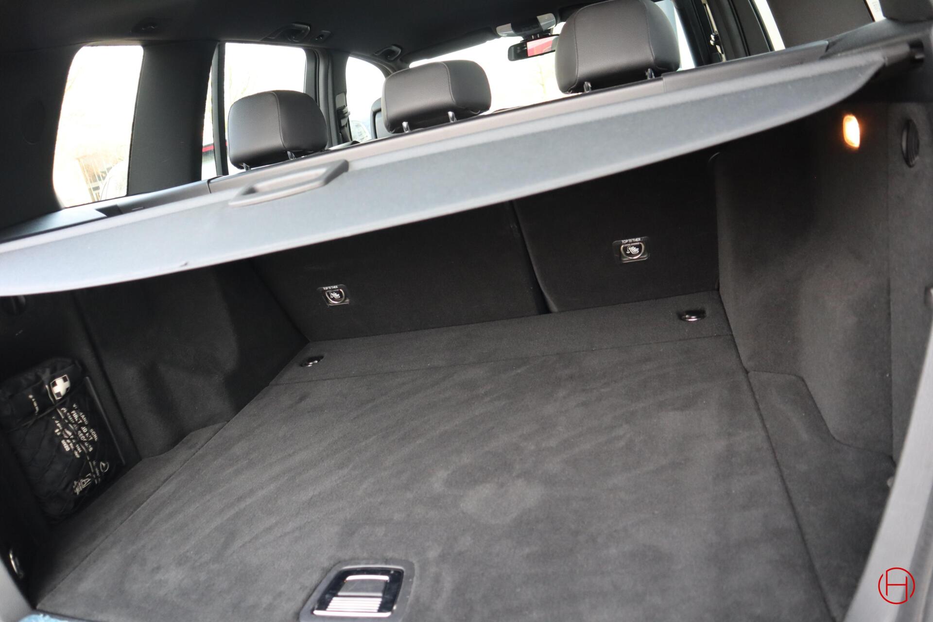 Foto van Mercedes-Benz GLK 200 CDI