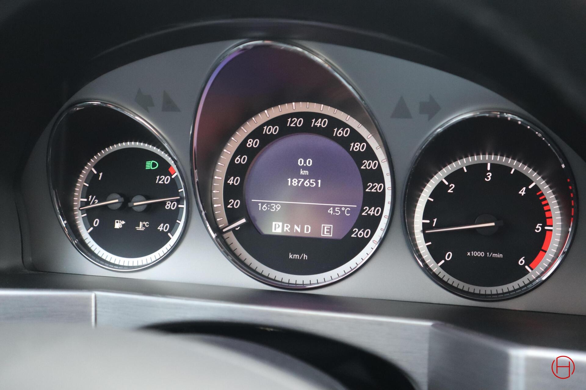 Foto van Mercedes-Benz GLK 200 CDI