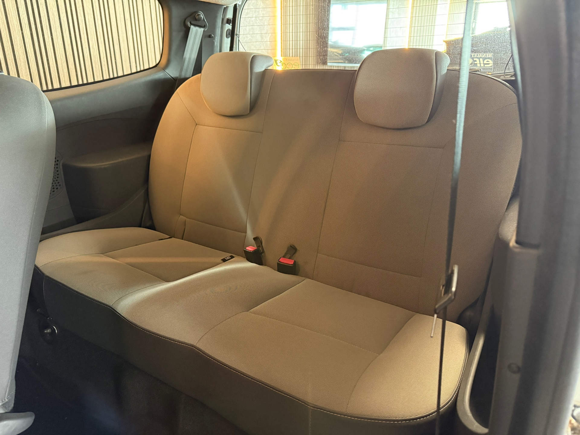 Foto van Renault Twingo