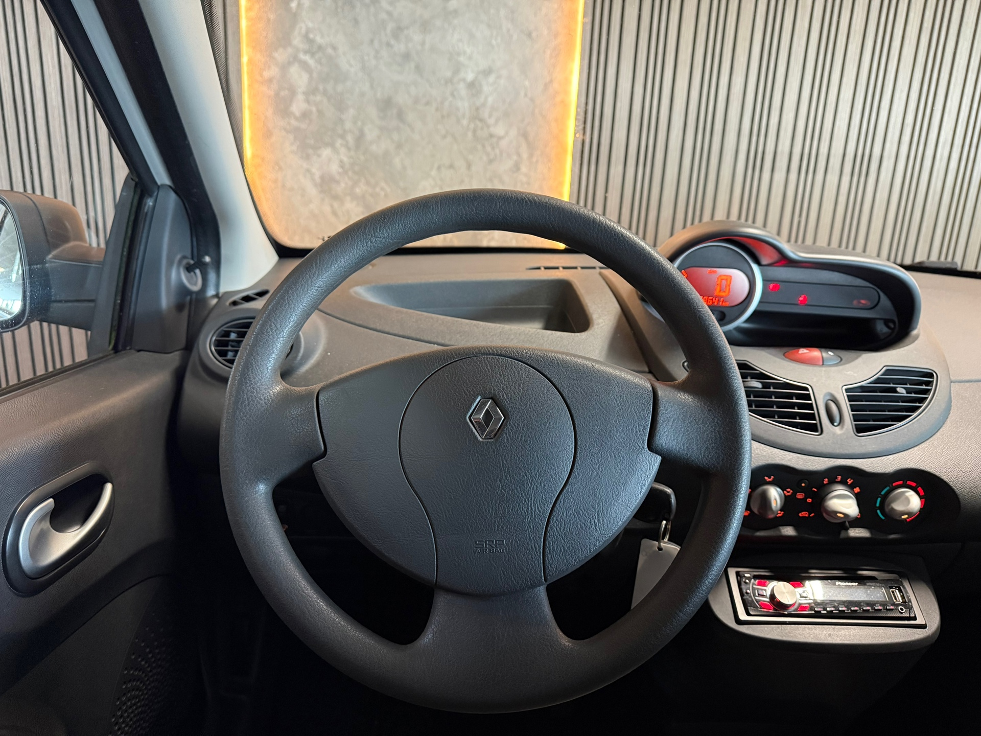 Foto van Renault Twingo
