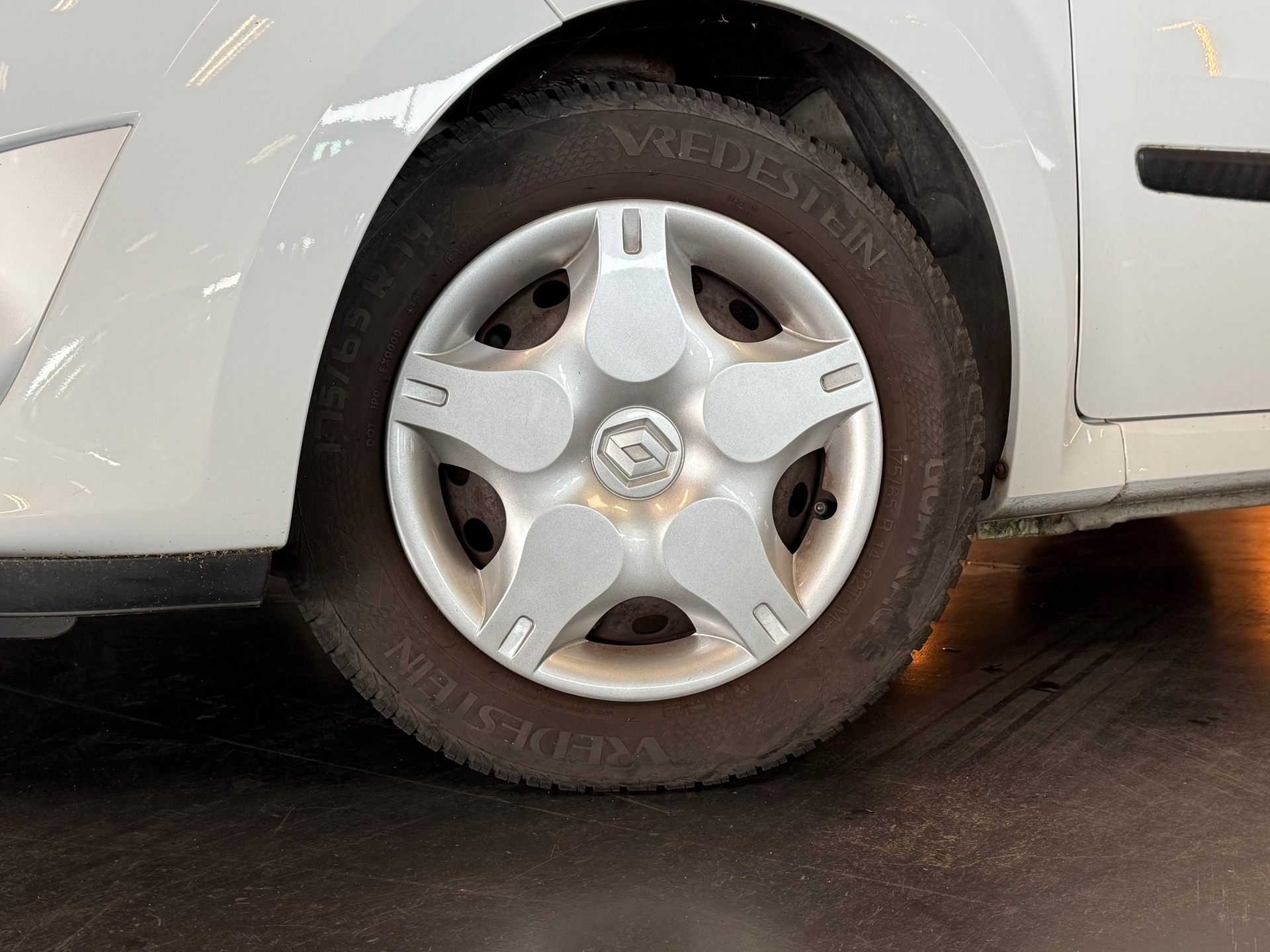 Foto van Renault Twingo