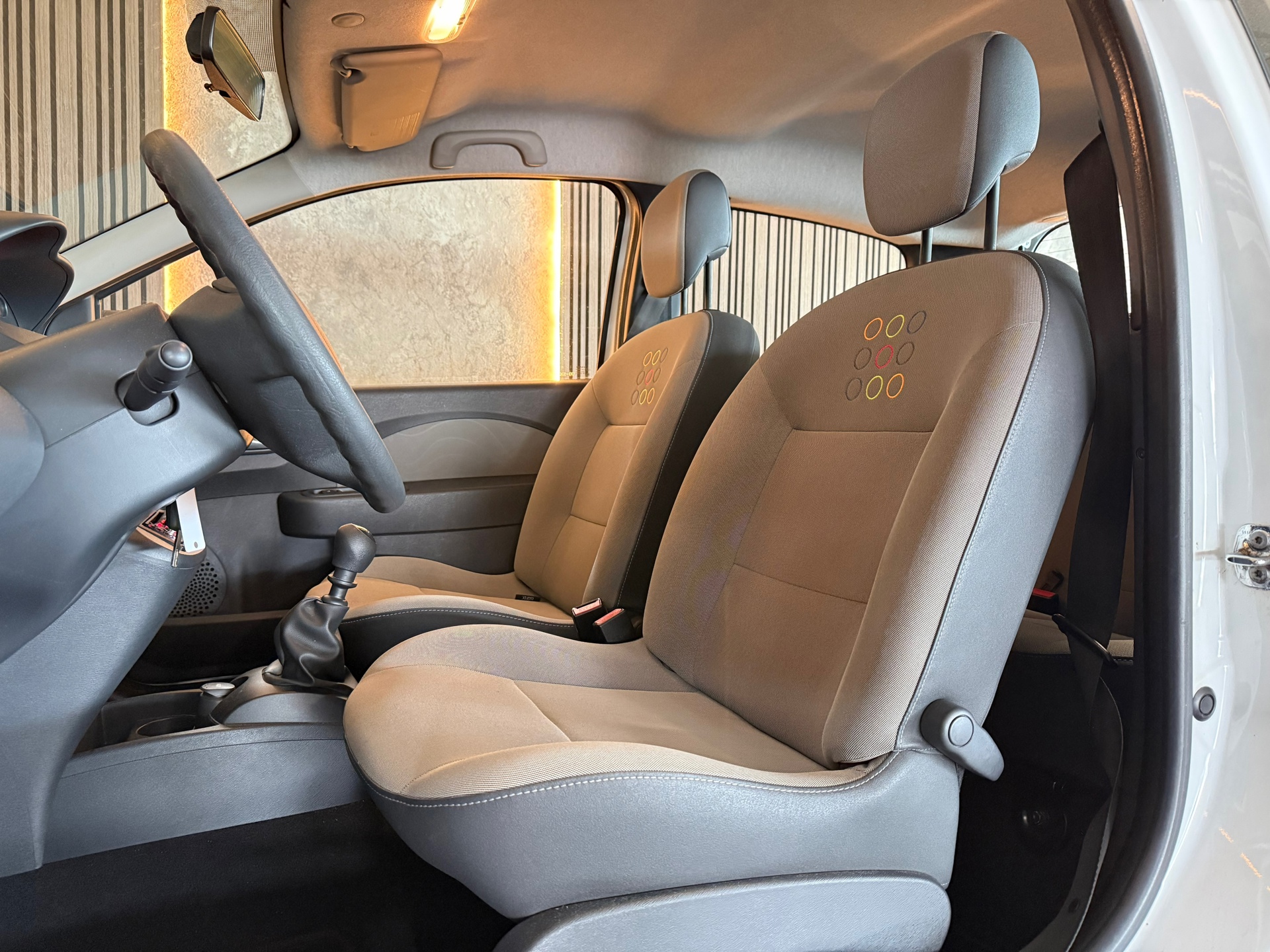 Foto van Renault Twingo