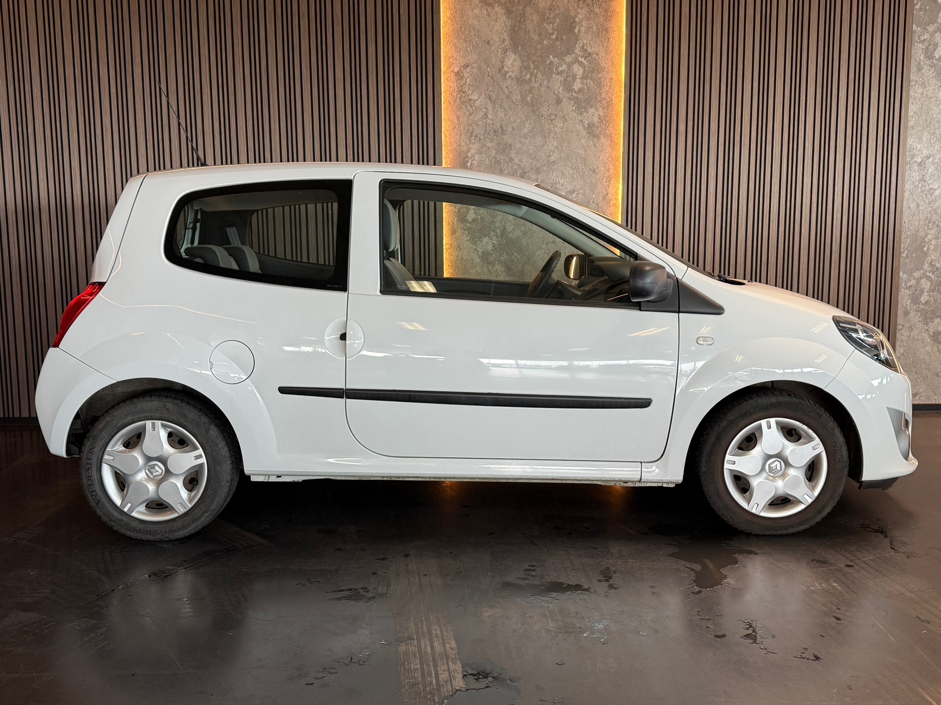 Foto van Renault Twingo