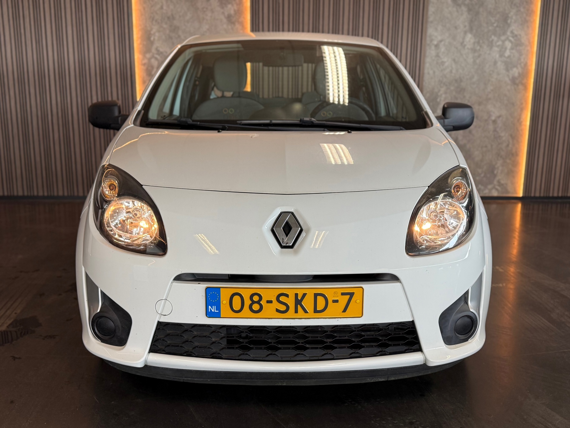 Foto van Renault Twingo