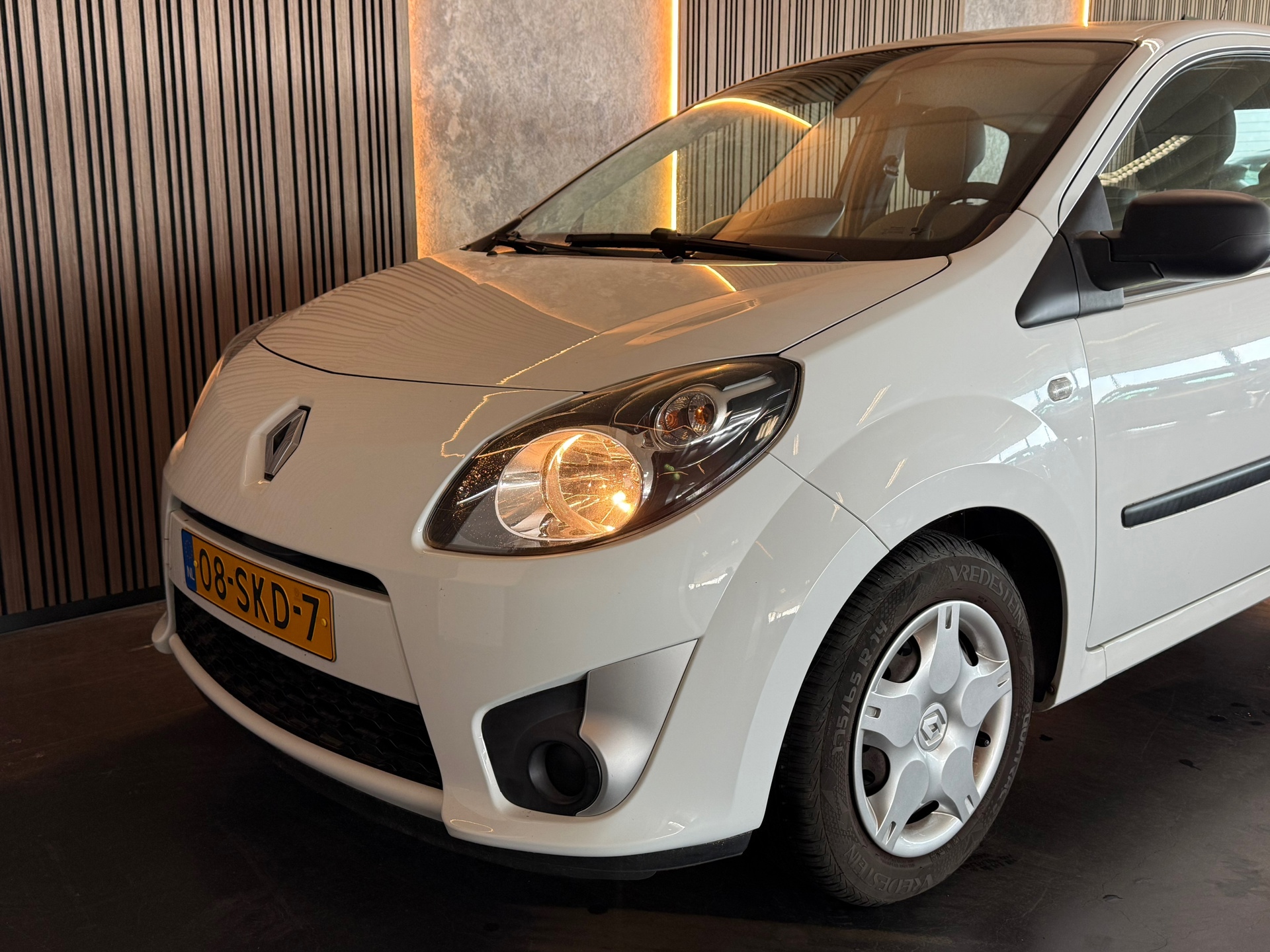 Foto van Renault Twingo