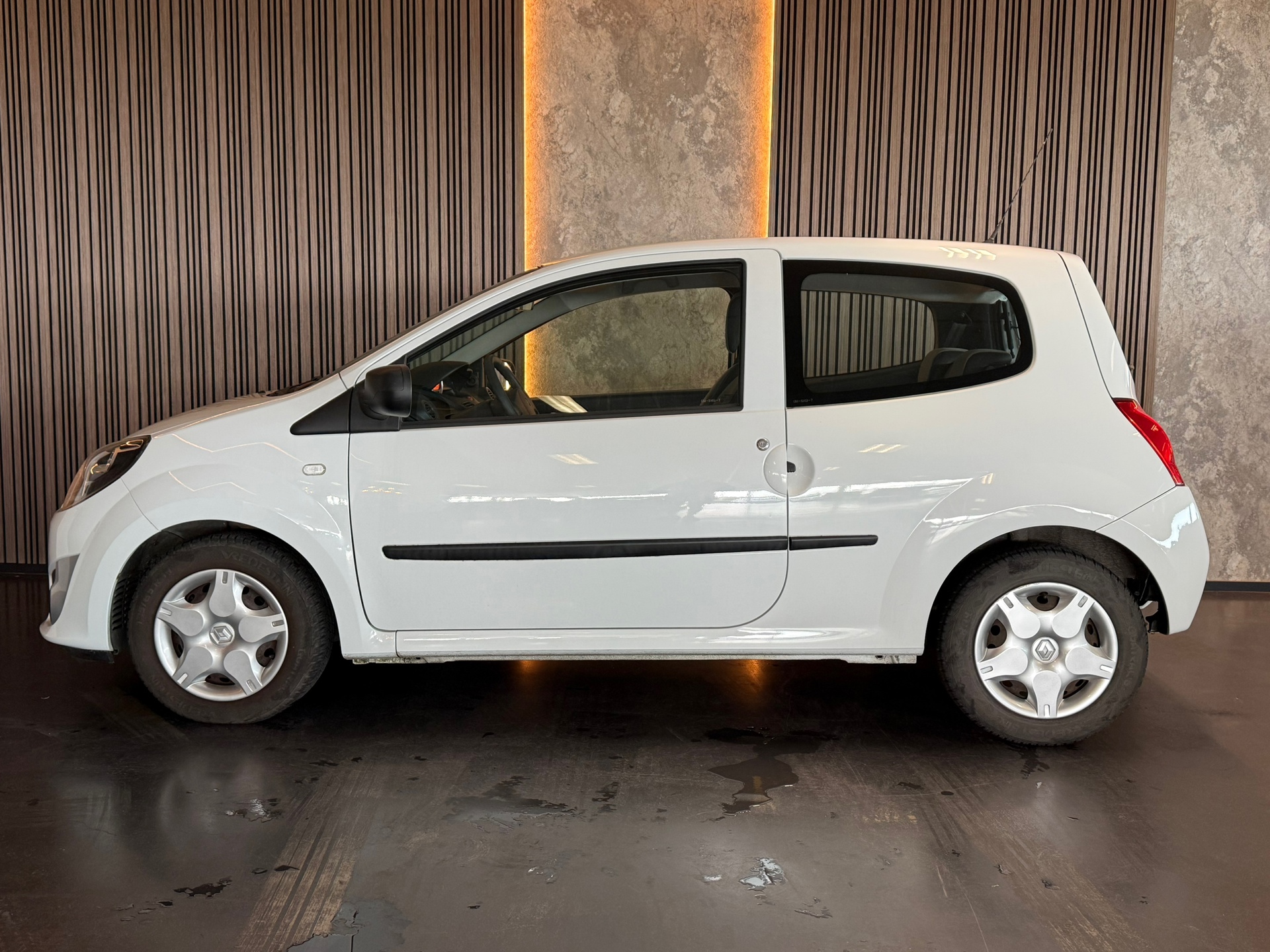 Foto van Renault Twingo