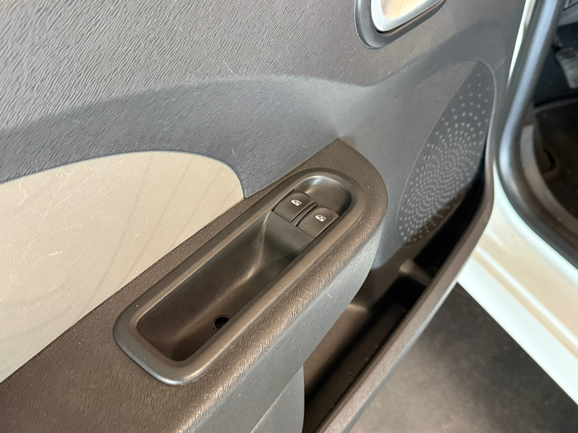 Foto van Renault Twingo