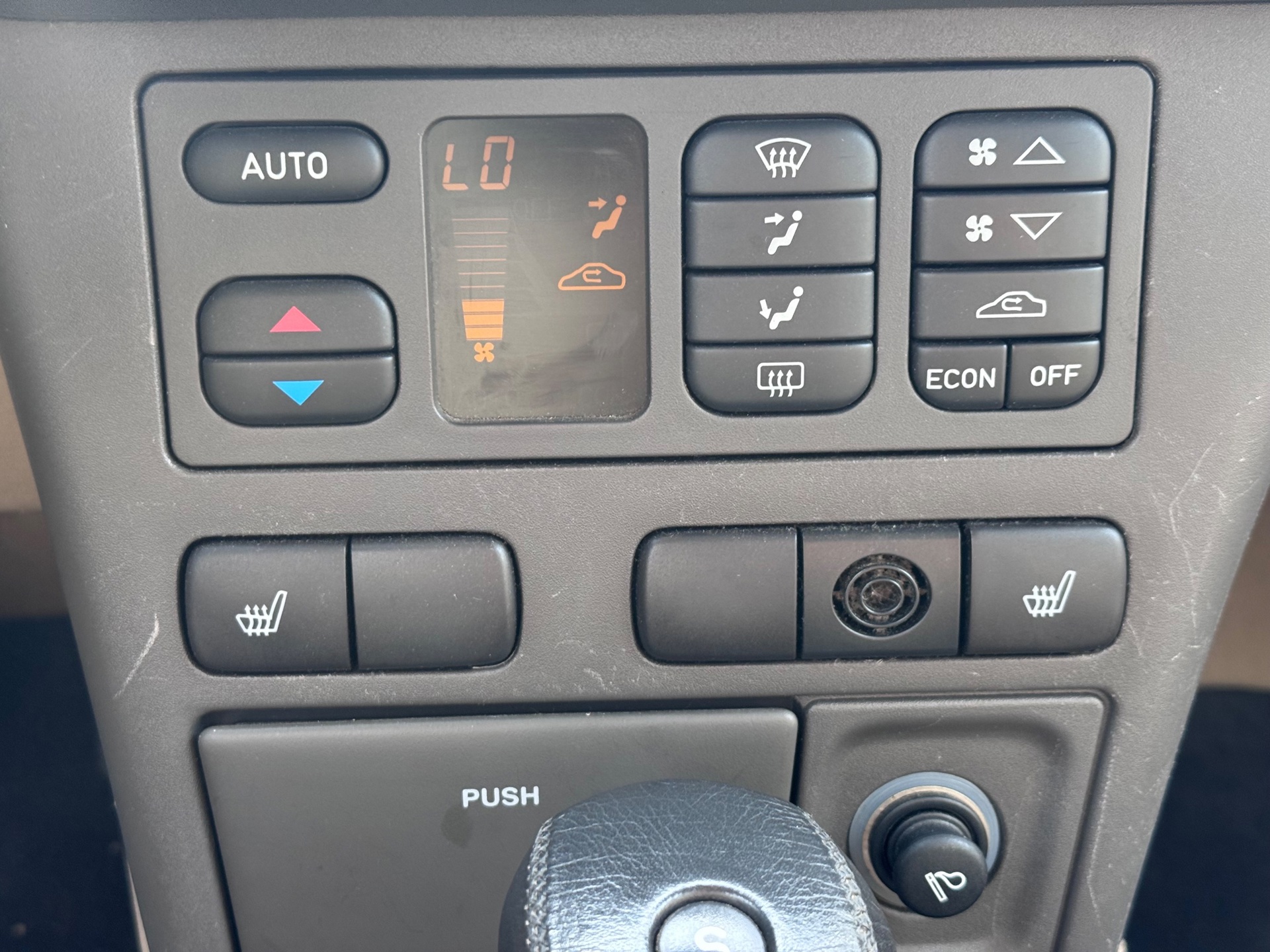 Foto van Saab Saab 9-3