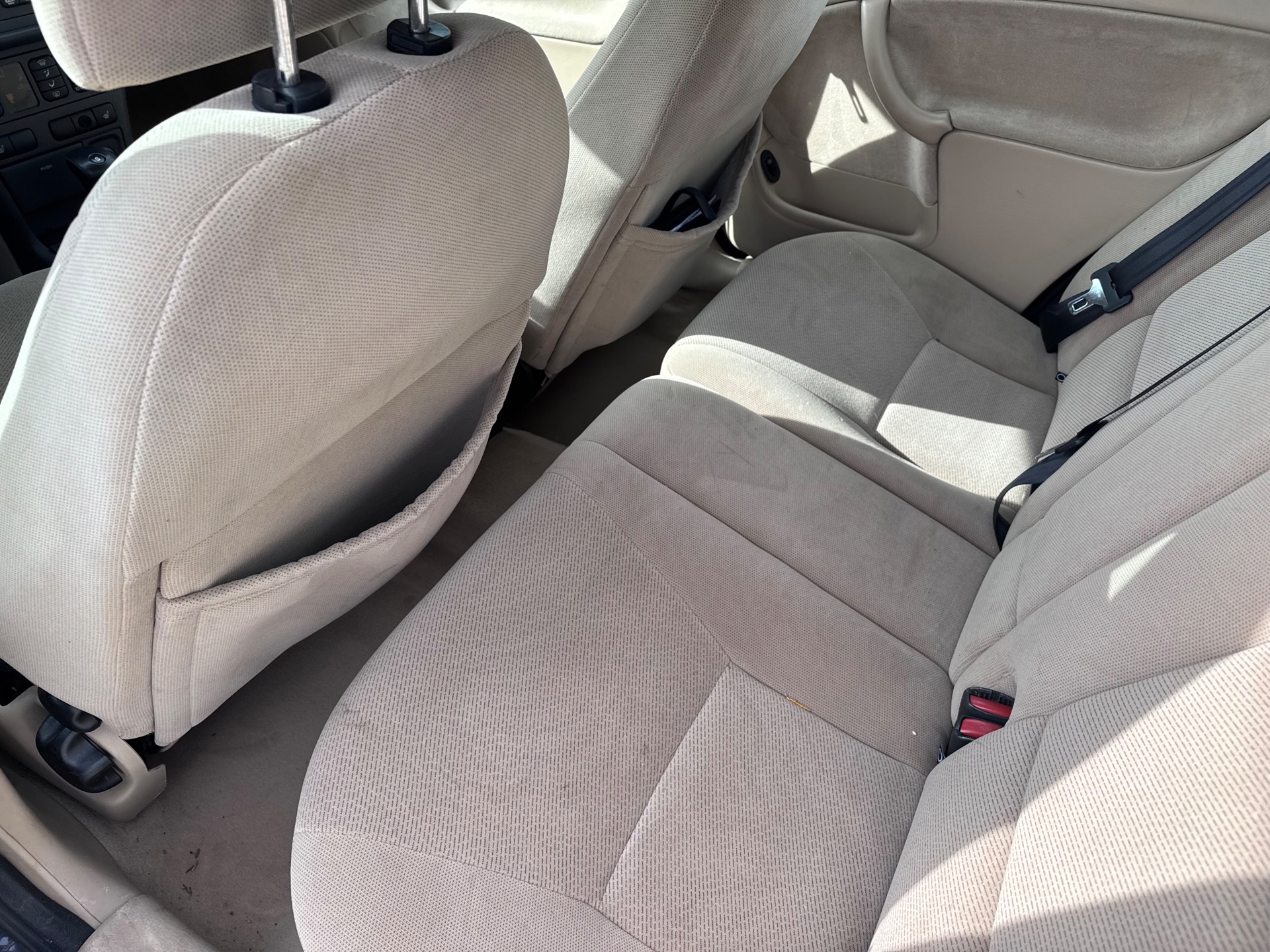 Foto van Saab Saab 9-3