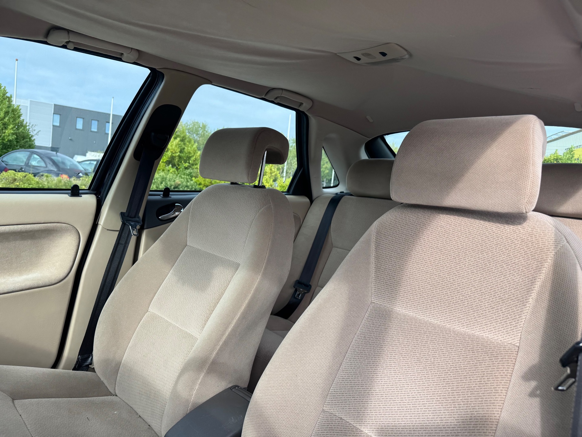 Foto van Saab Saab 9-3