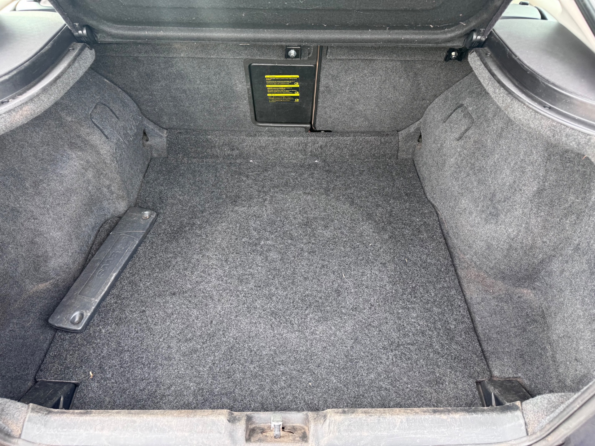 Foto van Saab Saab 9-3