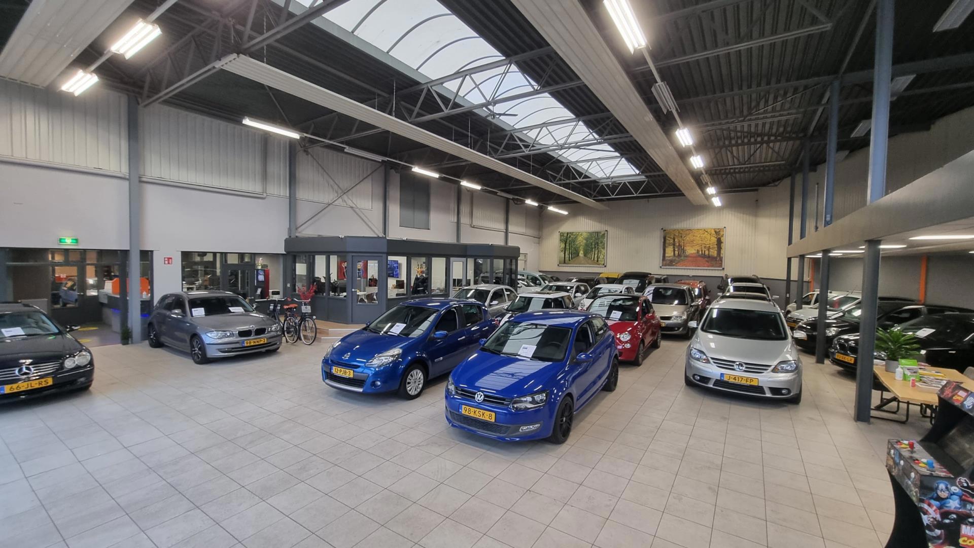 Foto van Smart Fortwo Coupe MHD