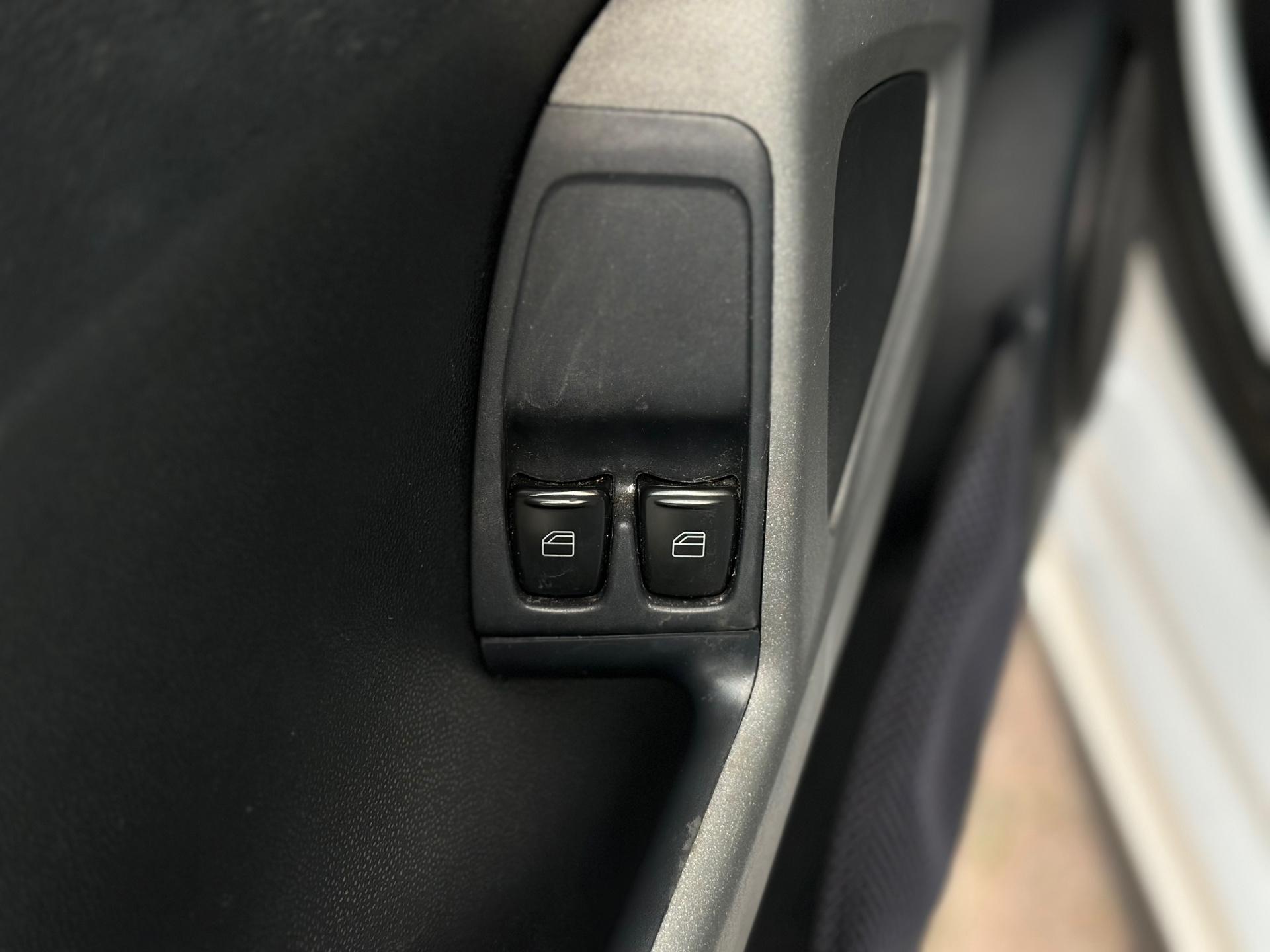 Foto van Smart Fortwo Coupe MHD