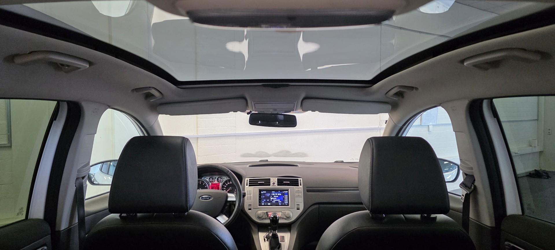Foto van Ford Kuga