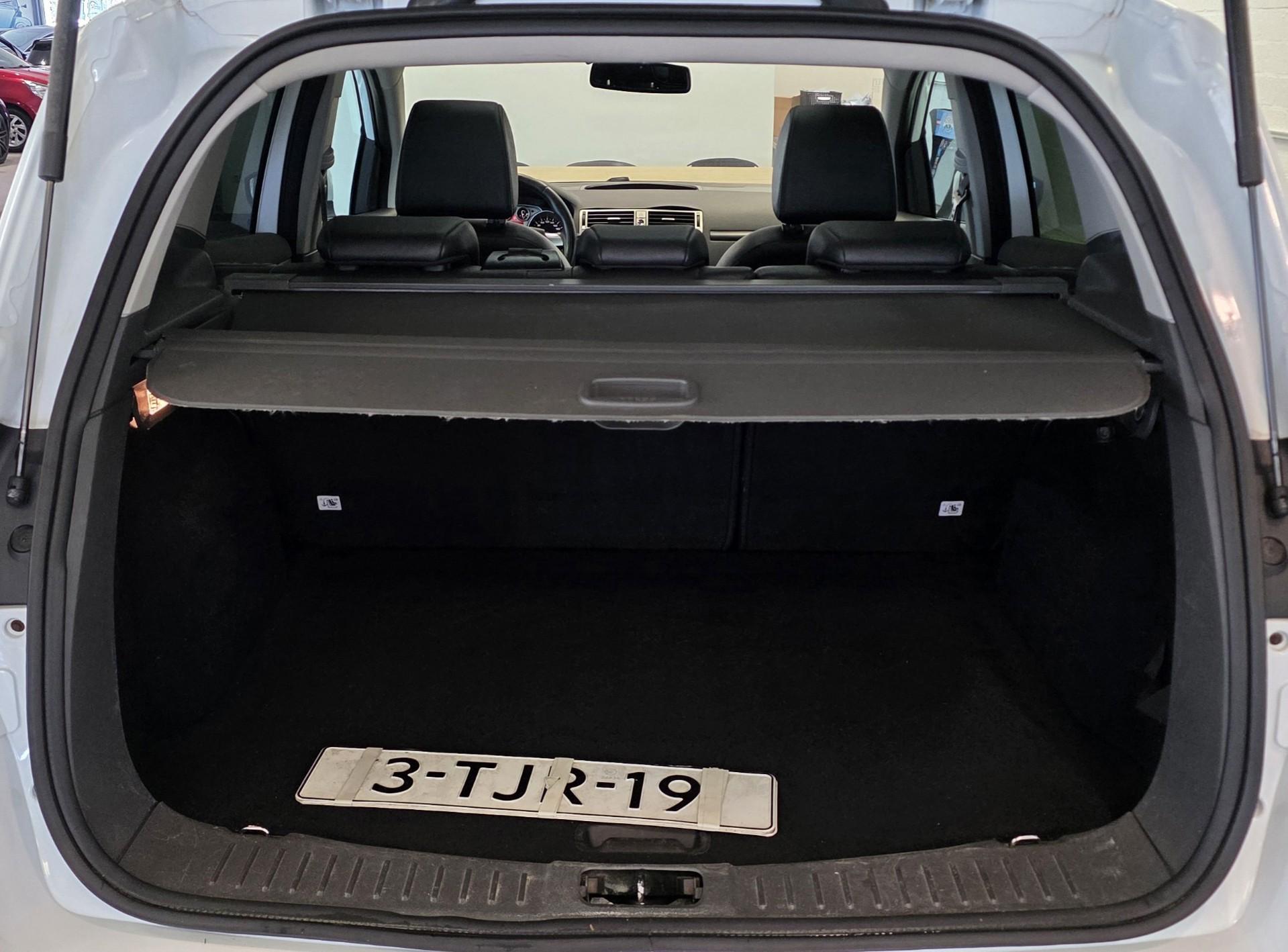 Foto van Ford Kuga