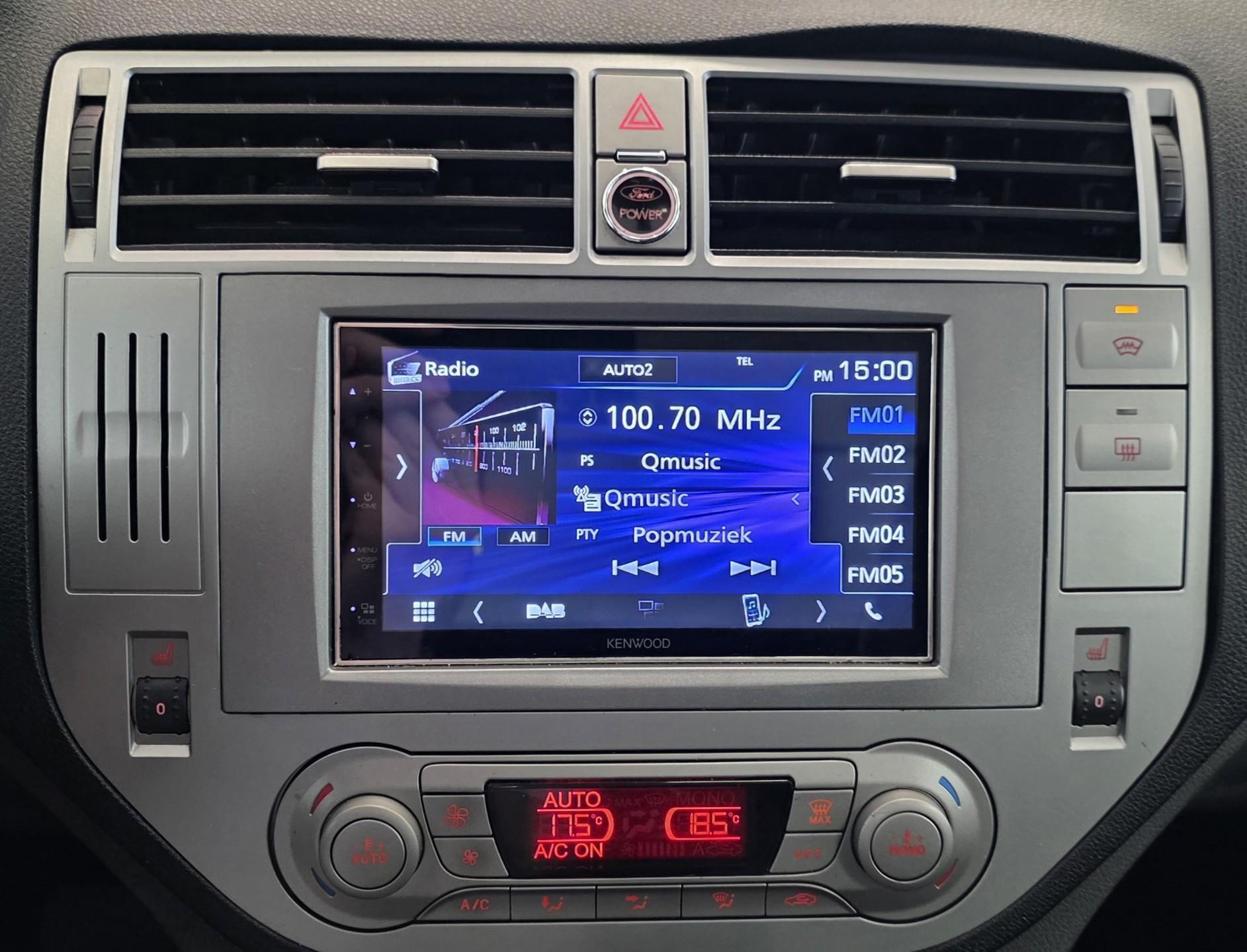 Foto van Ford Kuga