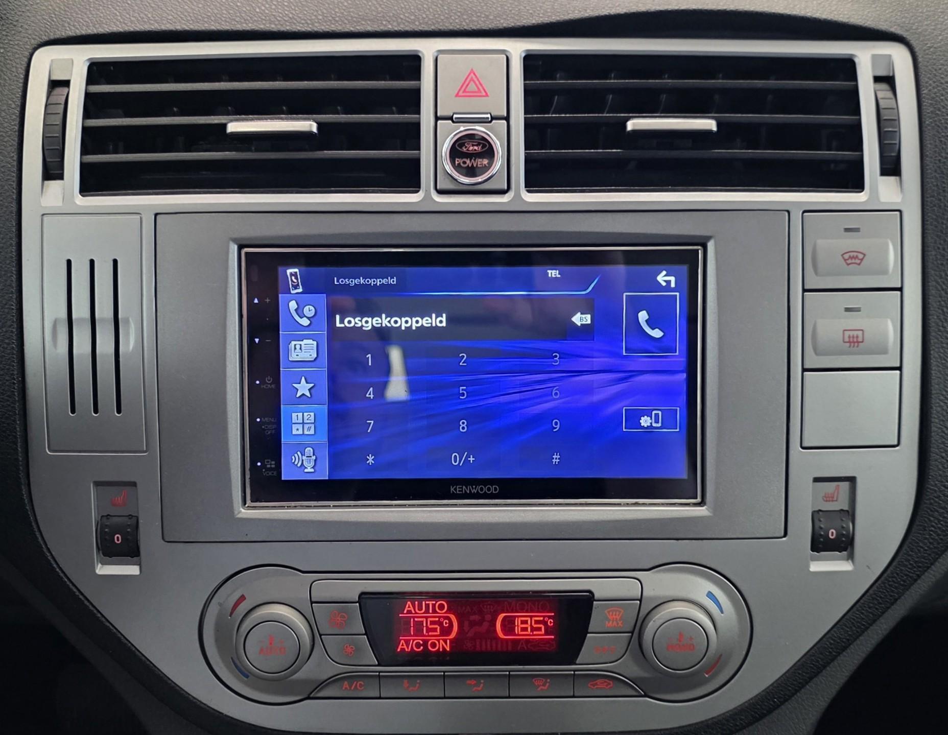 Foto van Ford Kuga