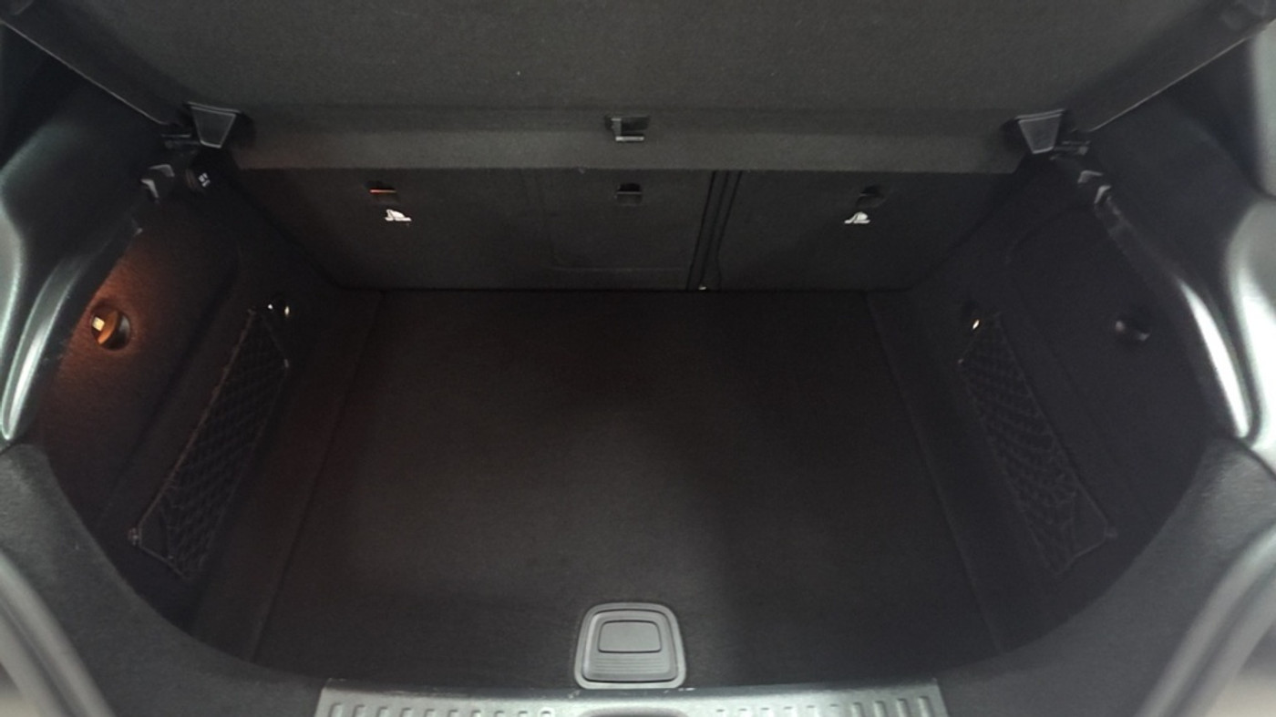 Foto van Mercedes-Benz A-klasse