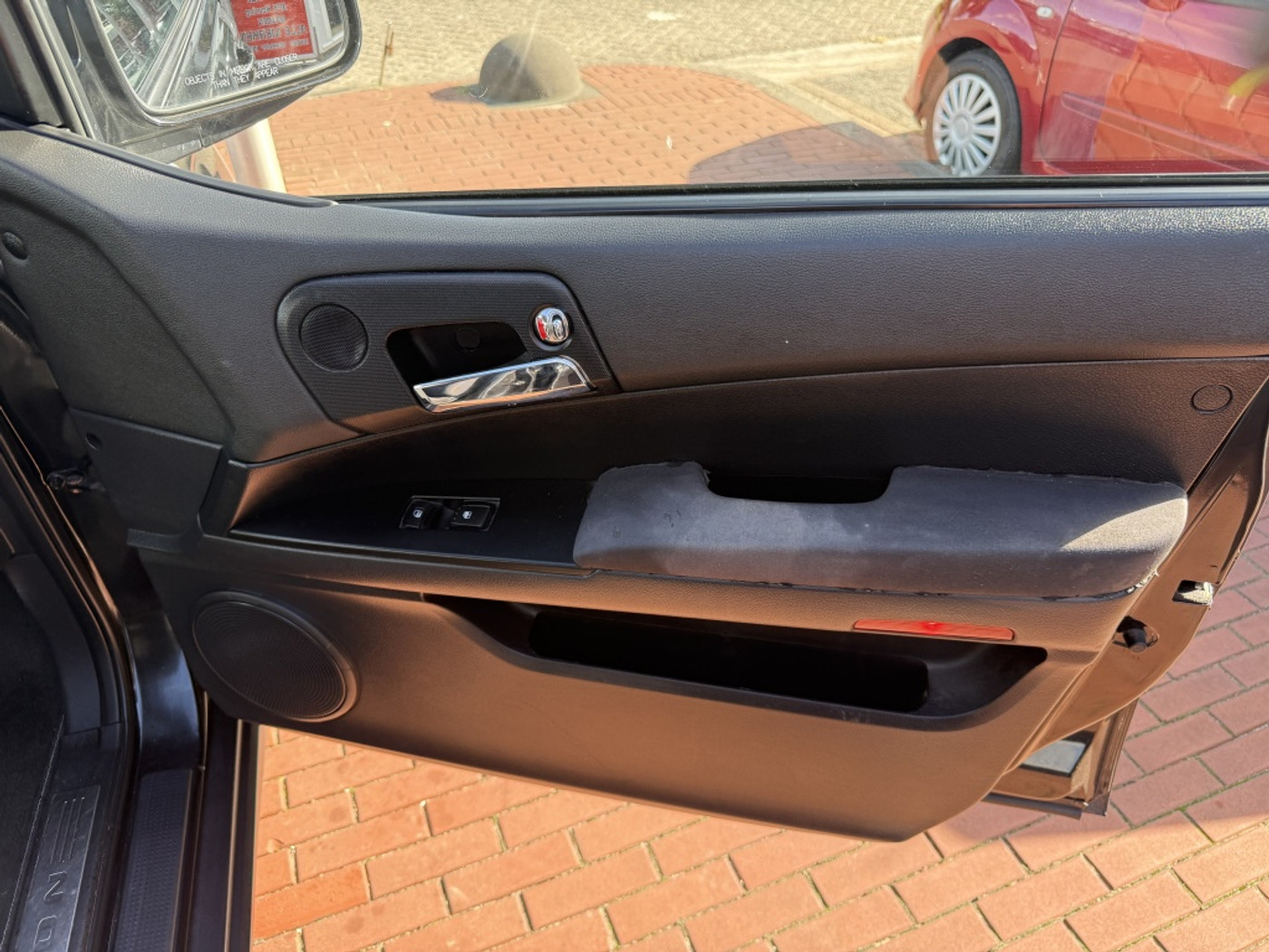 Foto van Ssangyong Ssangyong Actyon
