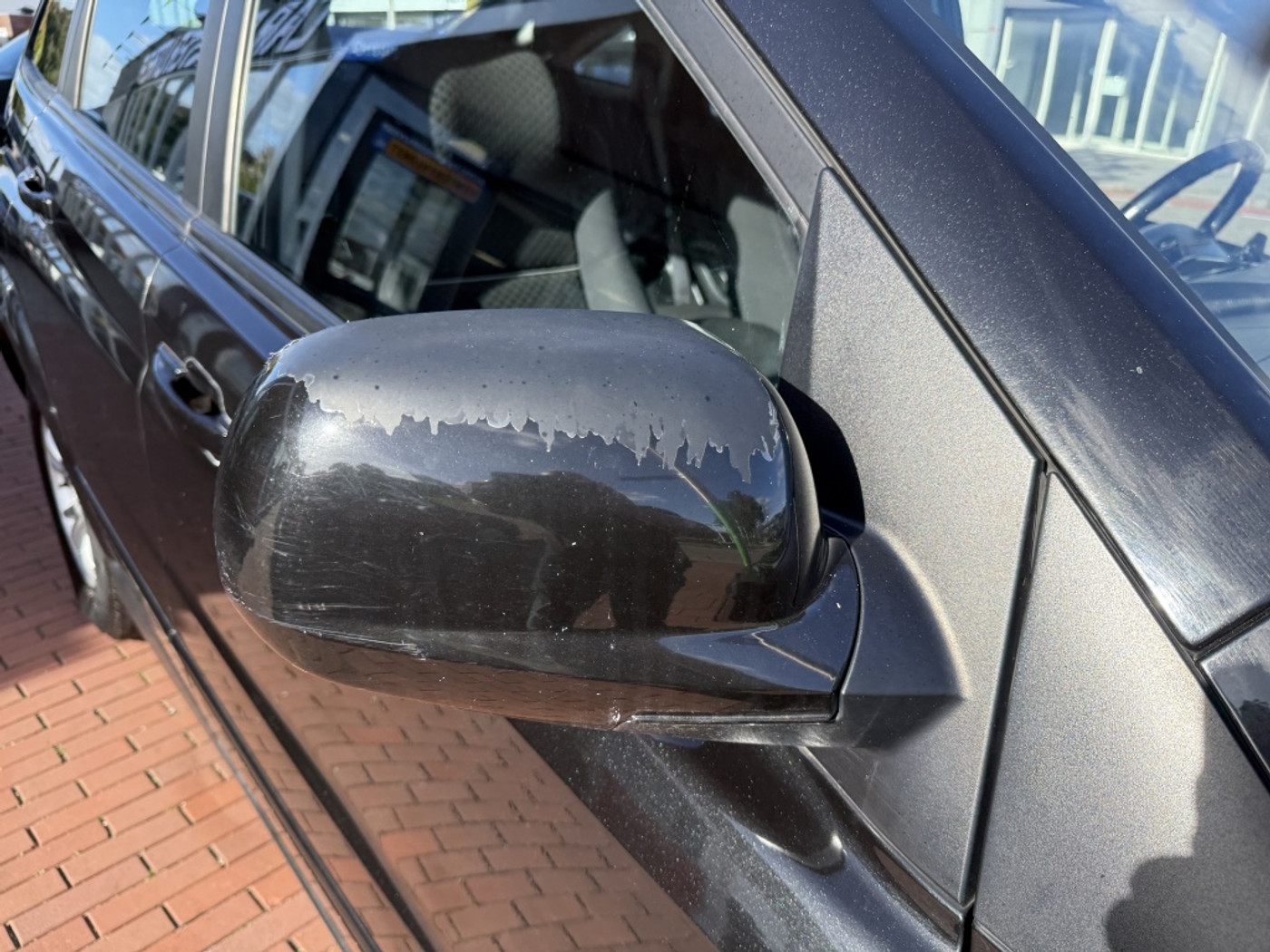 Foto van Ssangyong Ssangyong Actyon