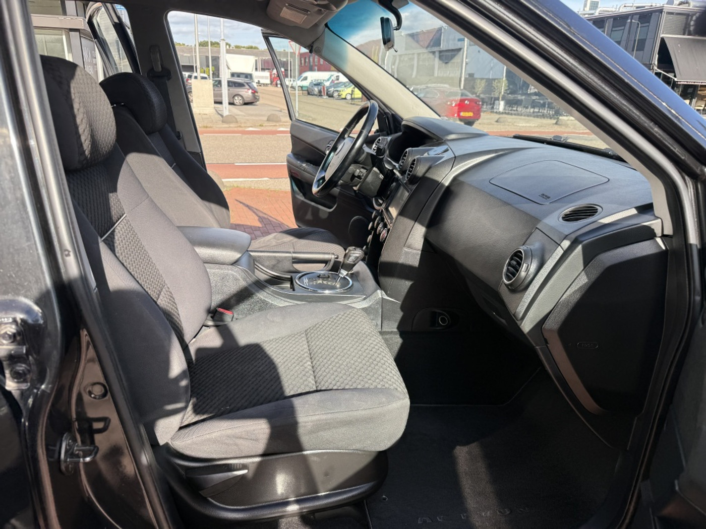 Foto van Ssangyong Ssangyong Actyon