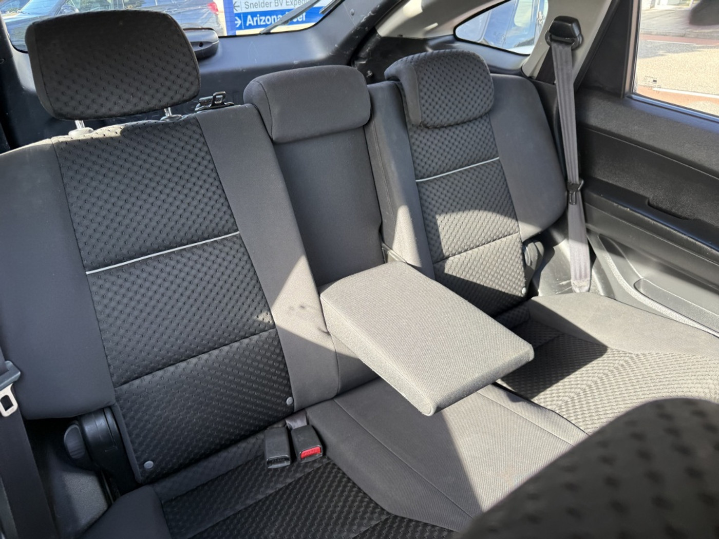 Foto van Ssangyong Ssangyong Actyon