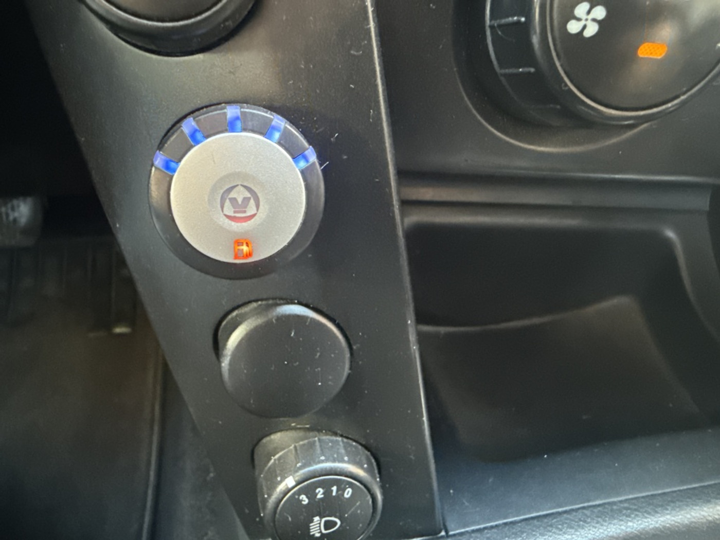 Foto van Ssangyong Ssangyong Actyon