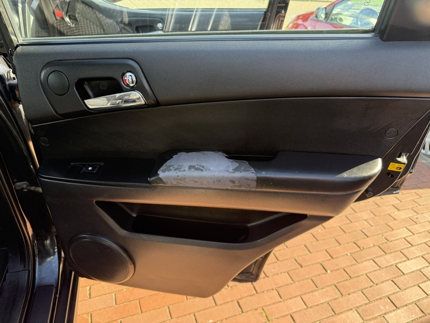 Foto van Ssangyong Ssangyong Actyon