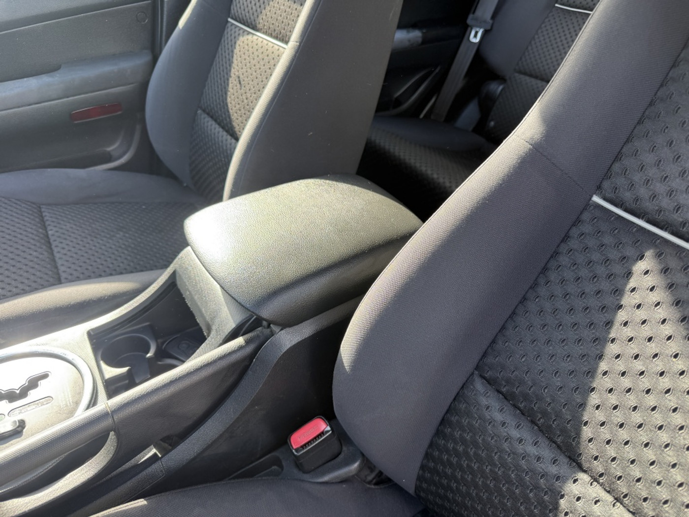 Foto van Ssangyong Ssangyong Actyon