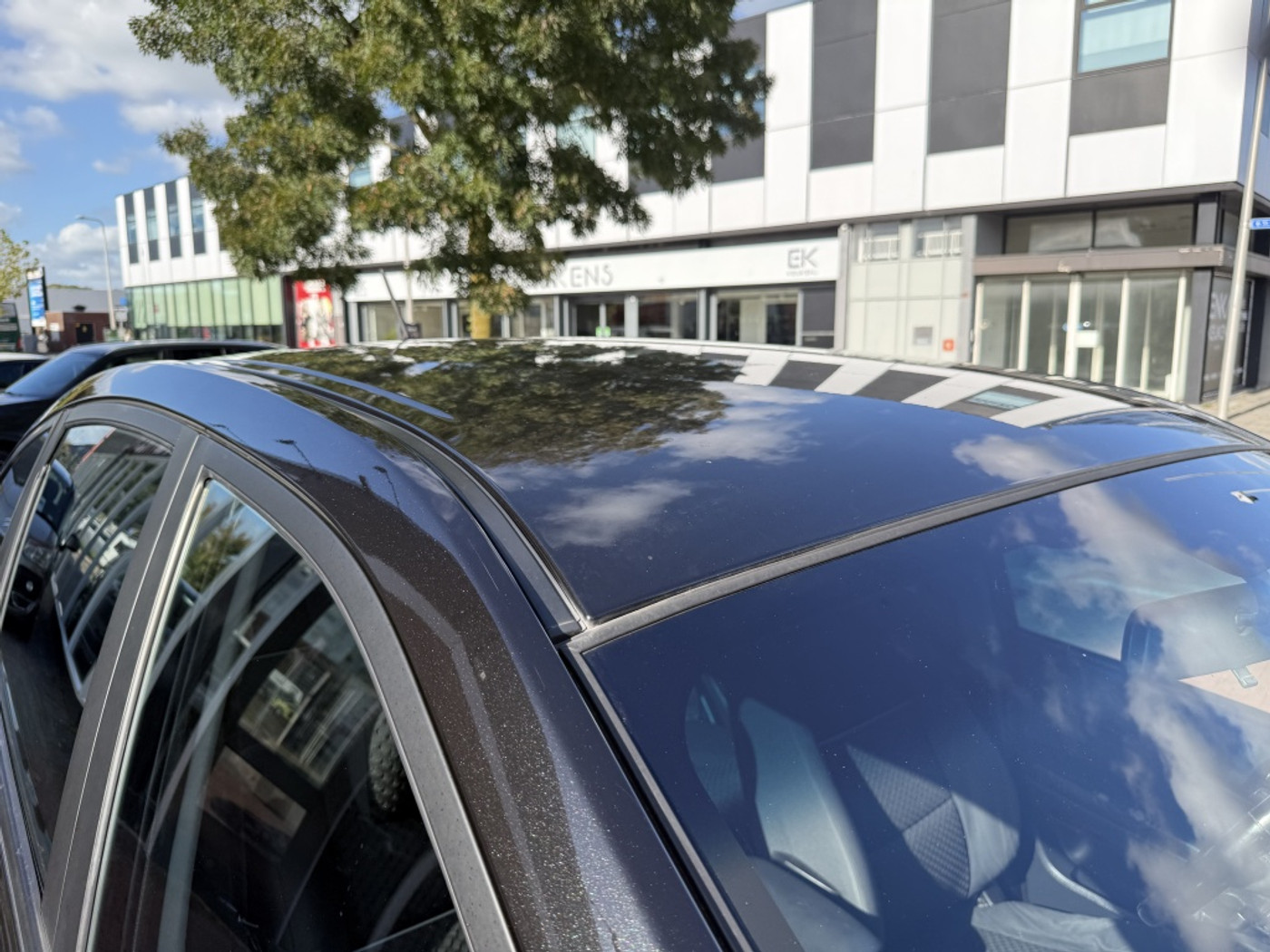 Foto van Ssangyong Ssangyong Actyon