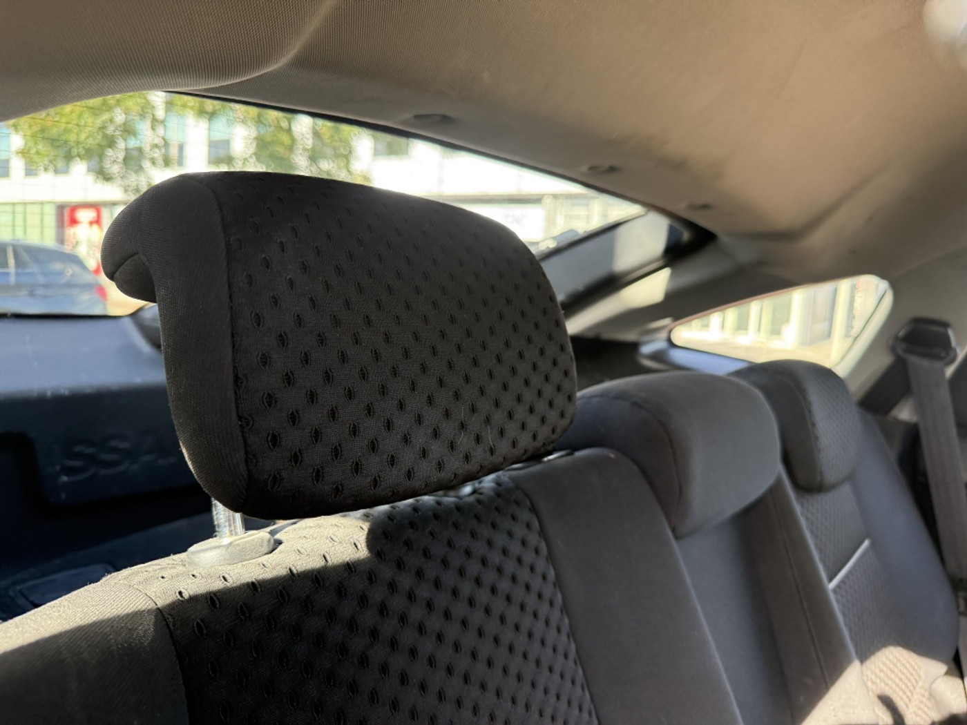 Foto van Ssangyong Ssangyong Actyon