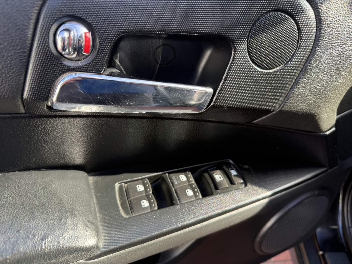 Foto van Ssangyong Ssangyong Actyon