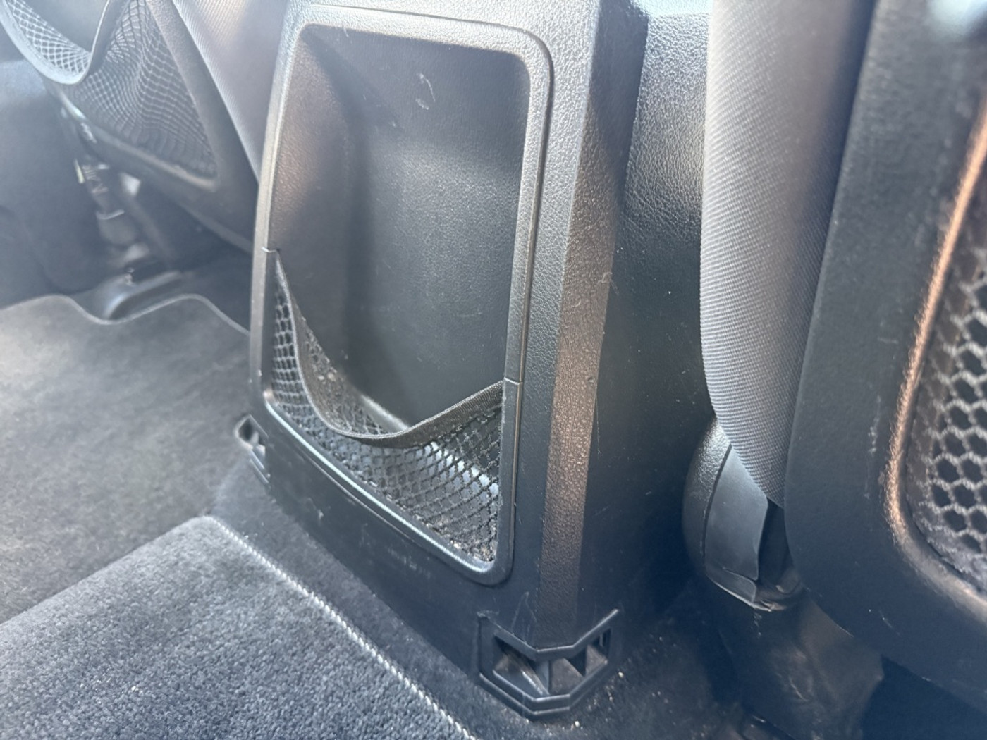 Foto van Ssangyong Ssangyong Actyon