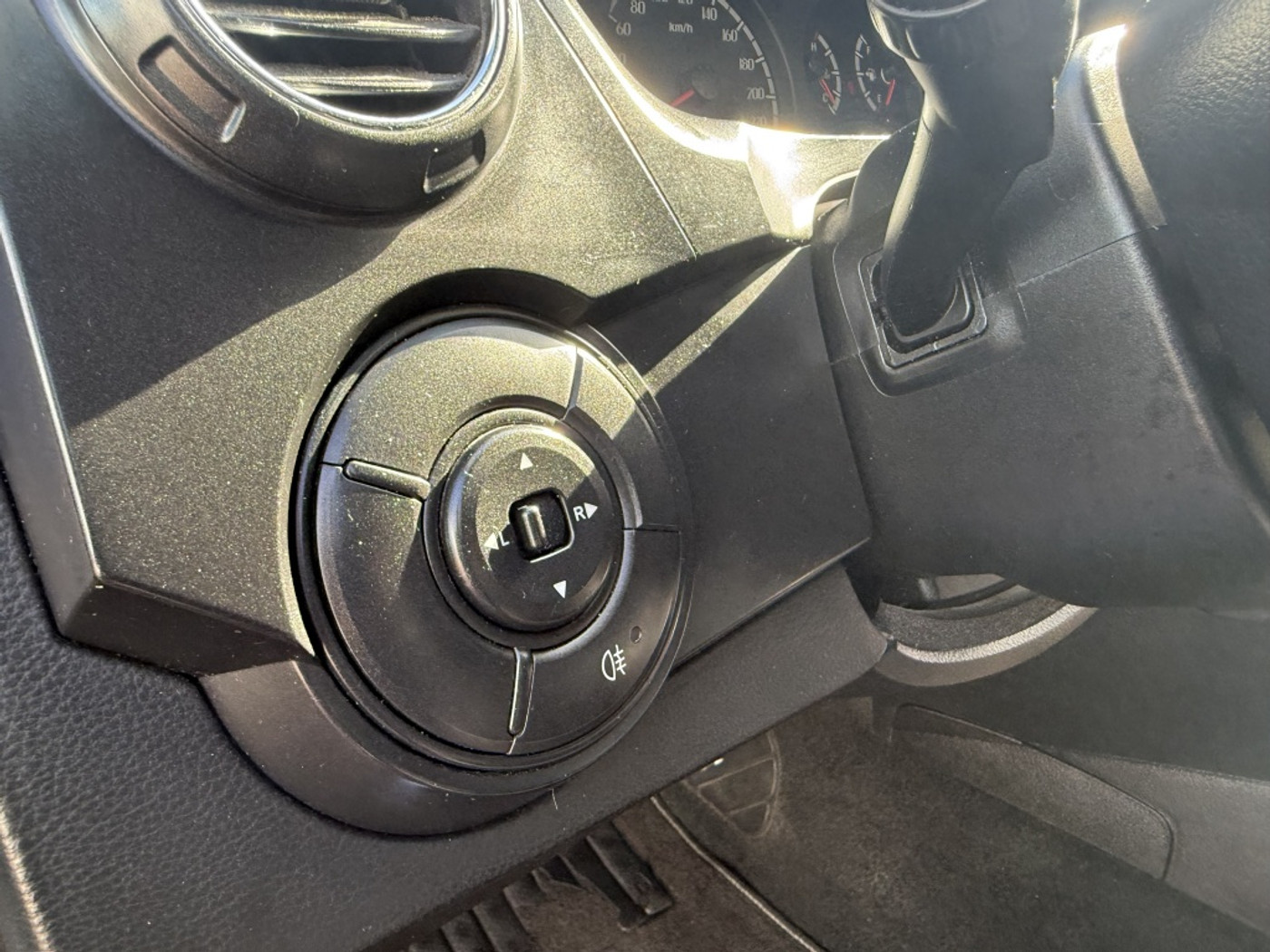 Foto van Ssangyong Ssangyong Actyon