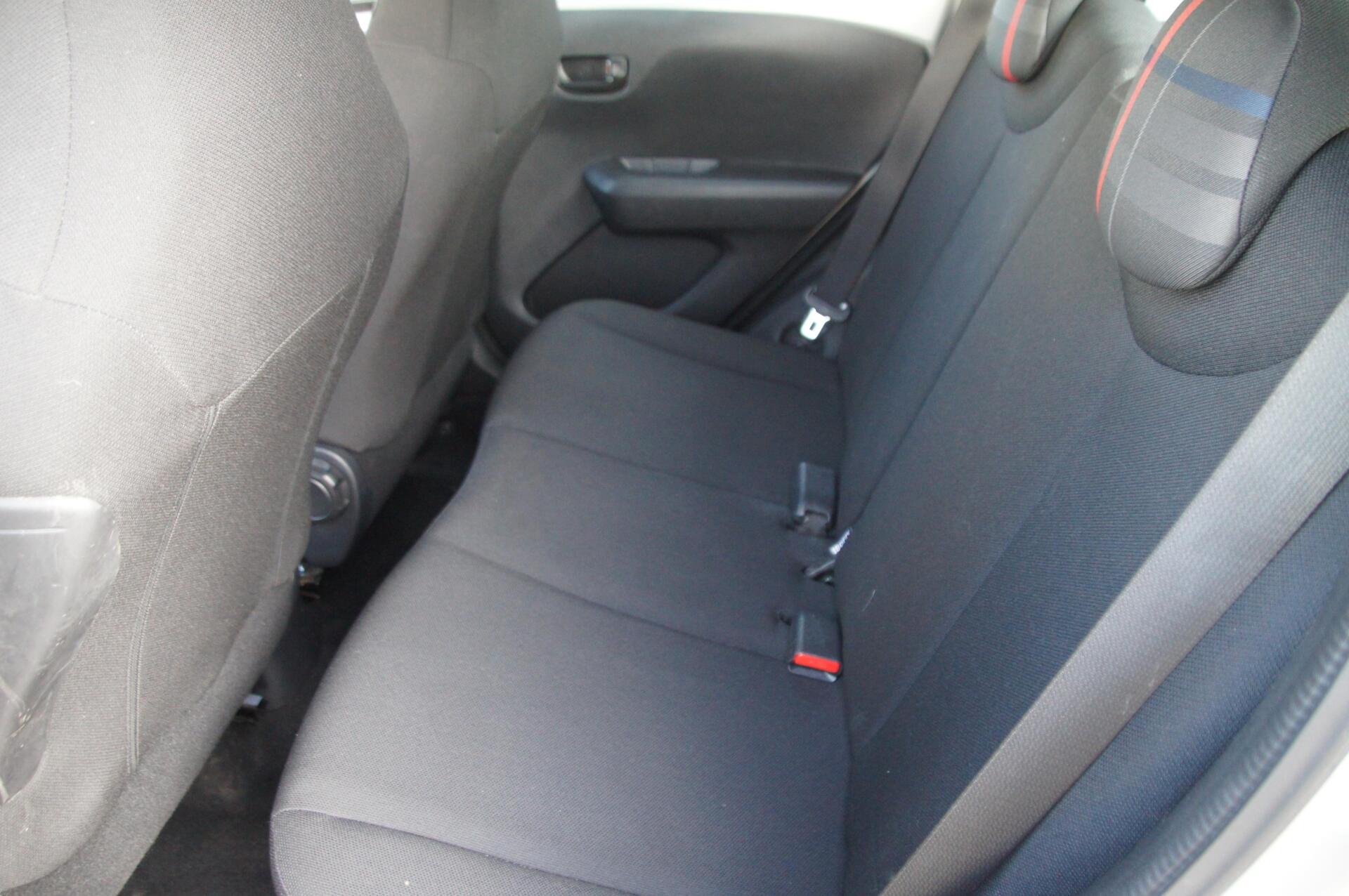 Foto van Peugeot Peugeot 108