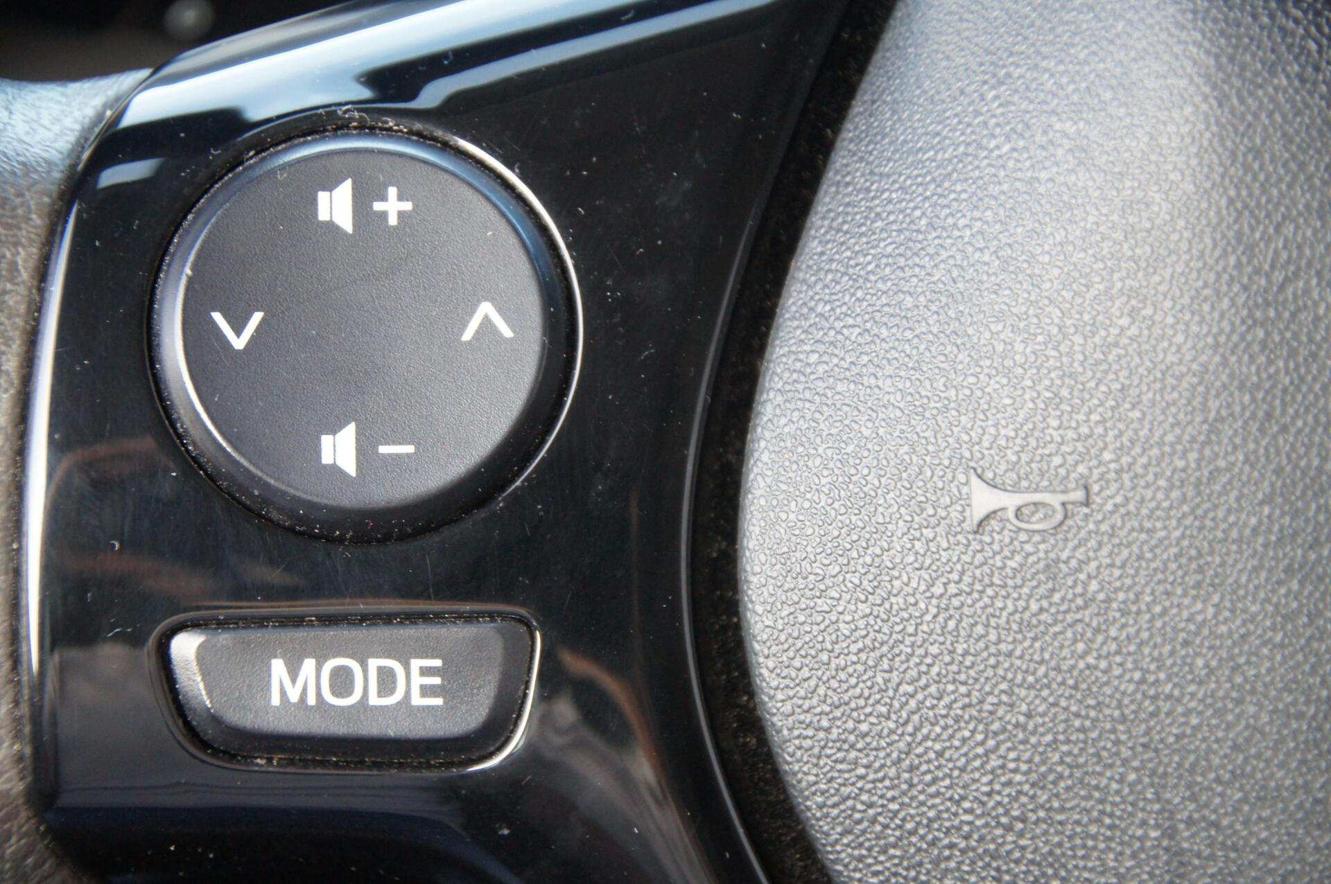 Foto van Peugeot Peugeot 108