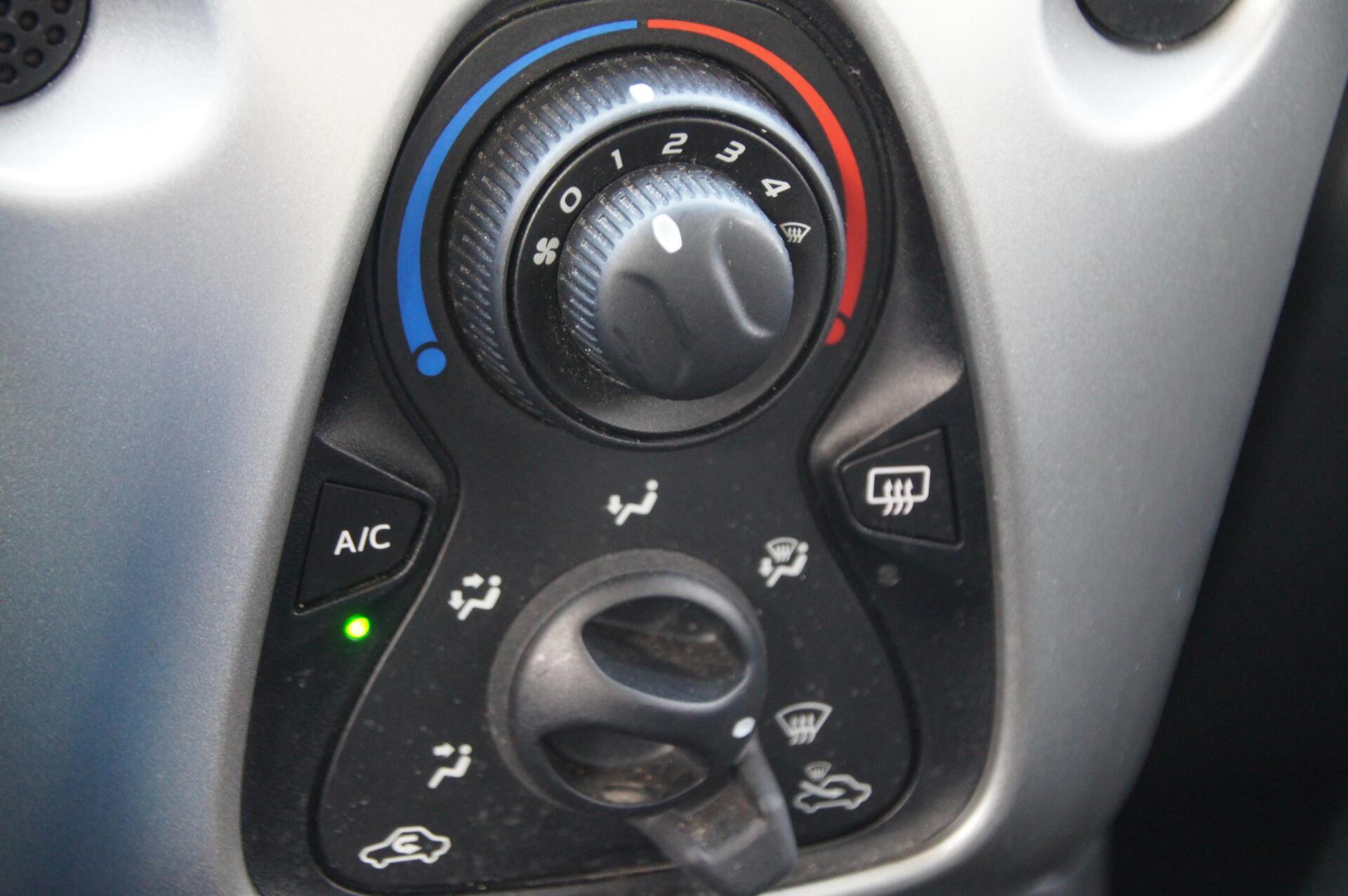 Foto van Peugeot Peugeot 108