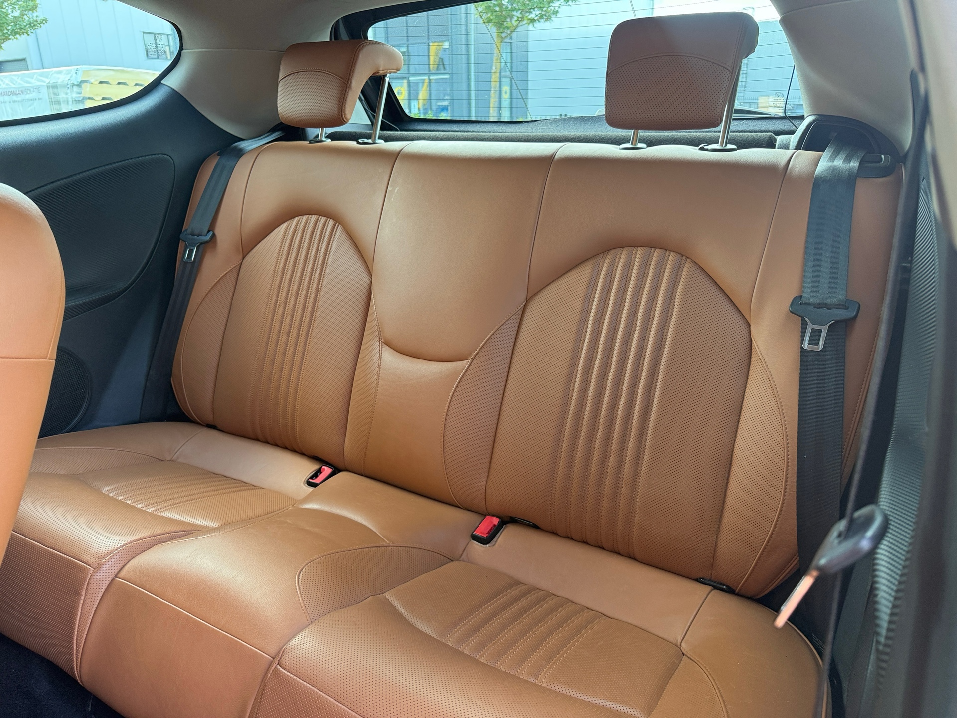 Foto van Alfa Romeo Alfa Mito