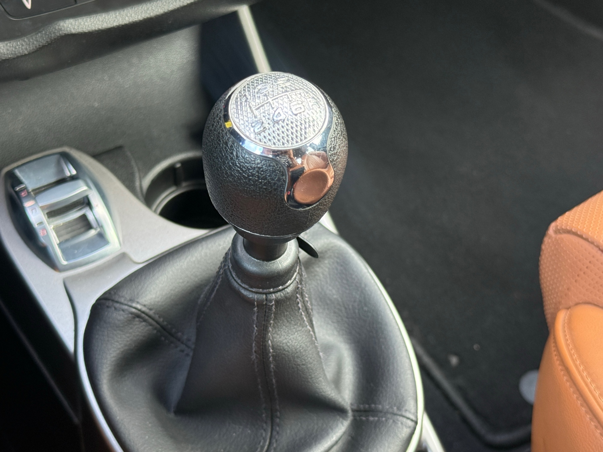 Foto van Alfa Romeo Alfa Mito
