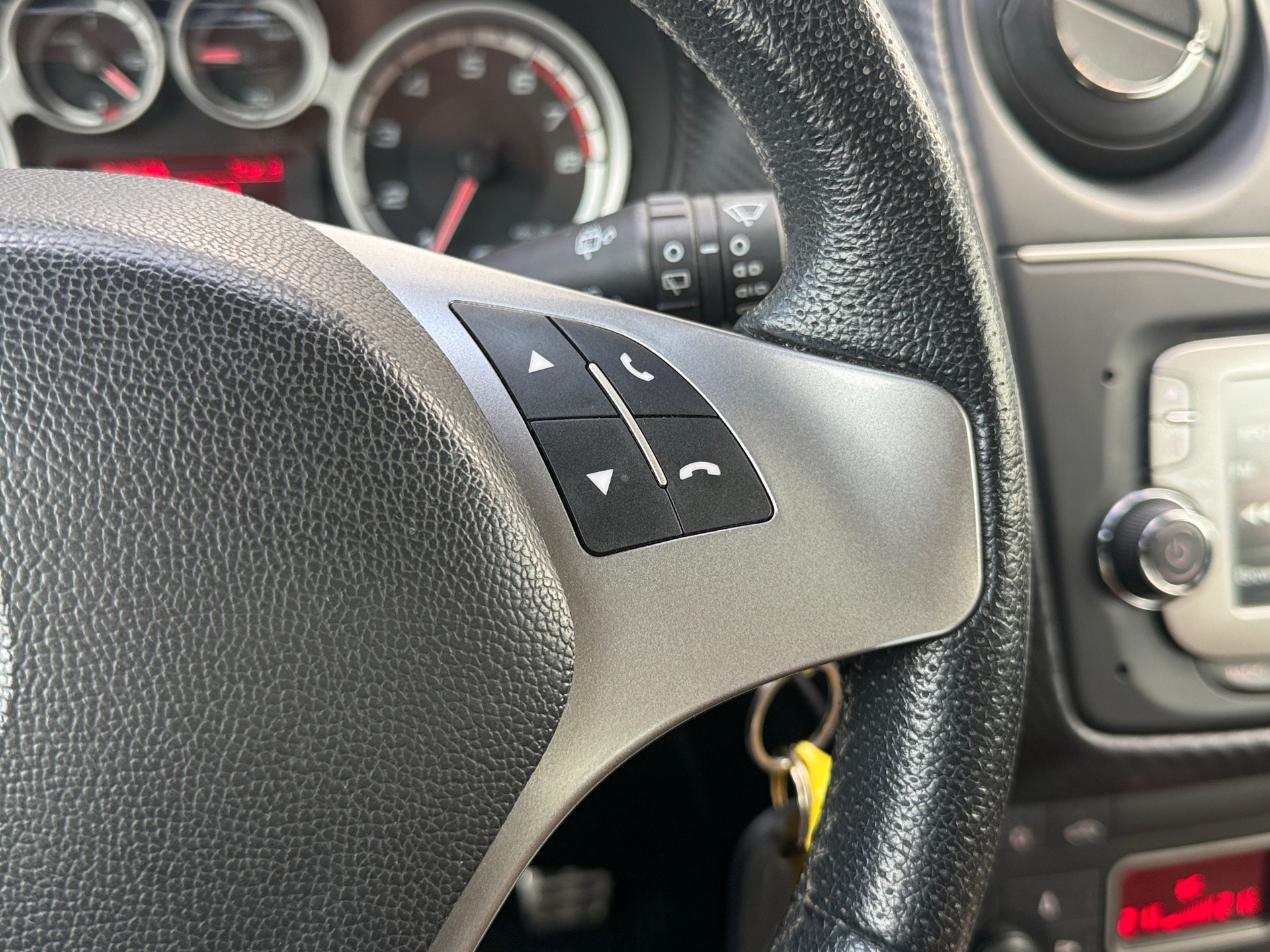 Foto van Alfa Romeo Alfa Mito