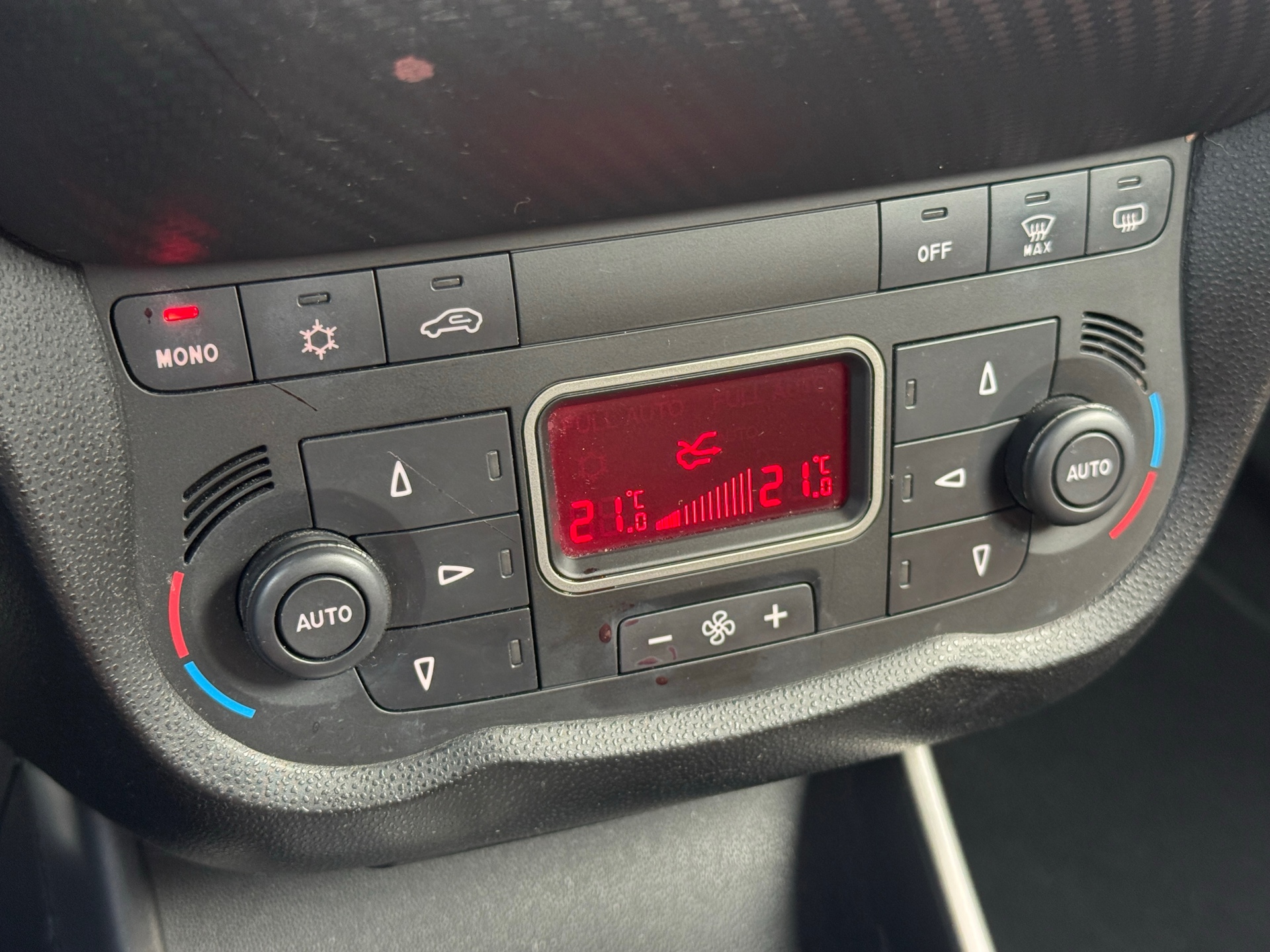 Foto van Alfa Romeo Alfa Mito
