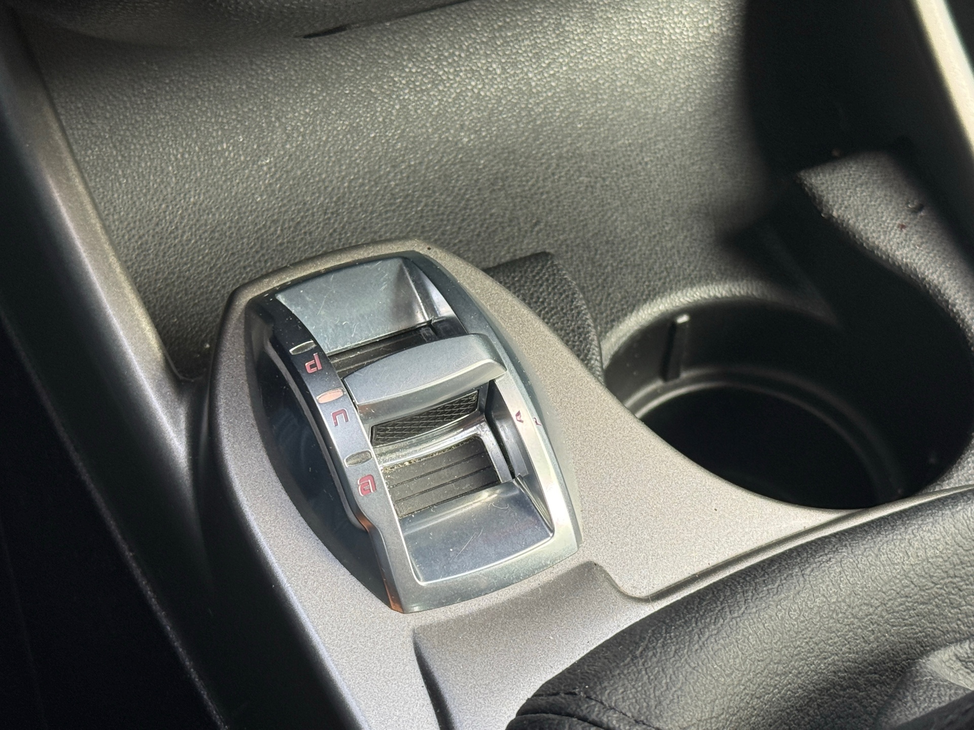 Foto van Alfa Romeo Alfa Mito