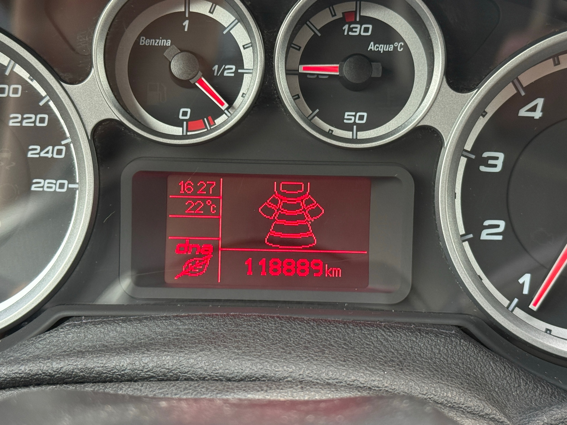 Foto van Alfa Romeo Alfa Mito