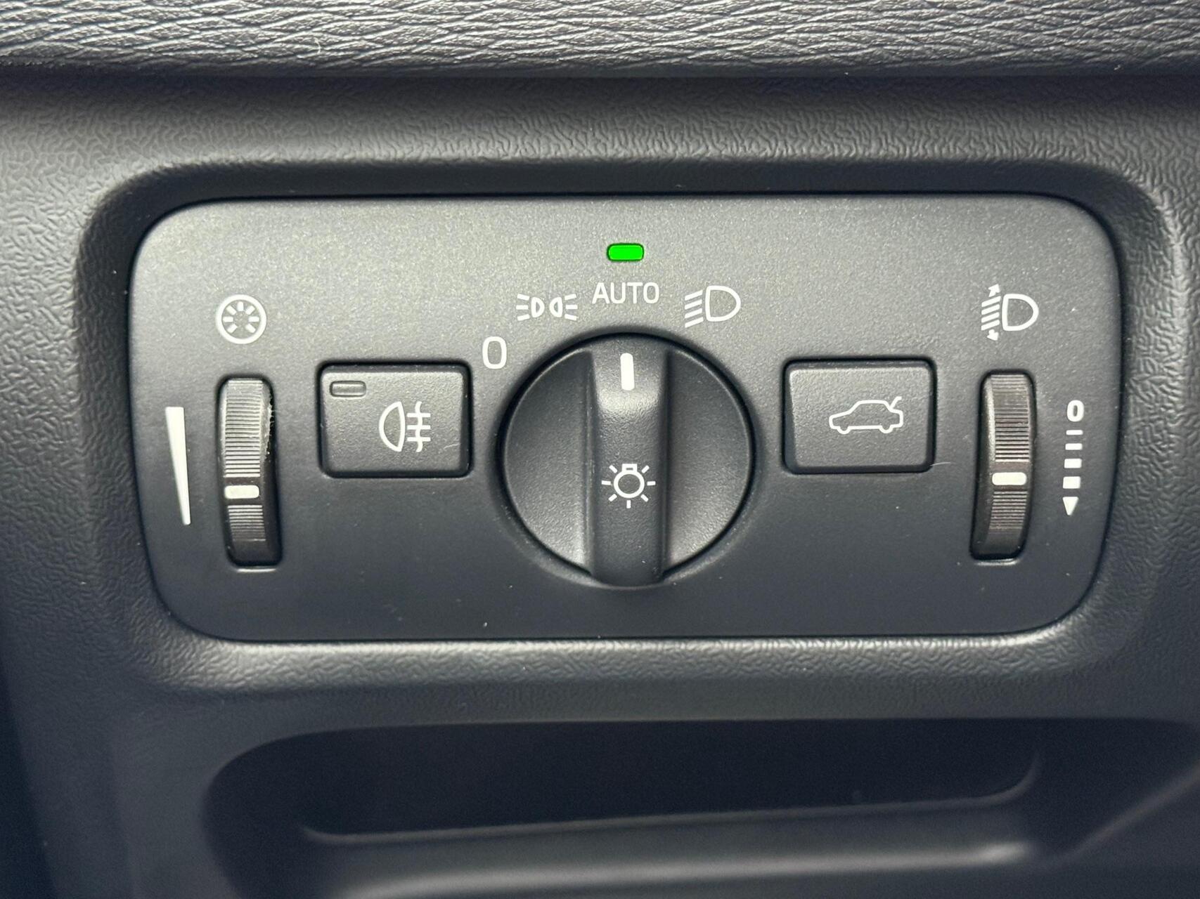 Foto van Volvo V40