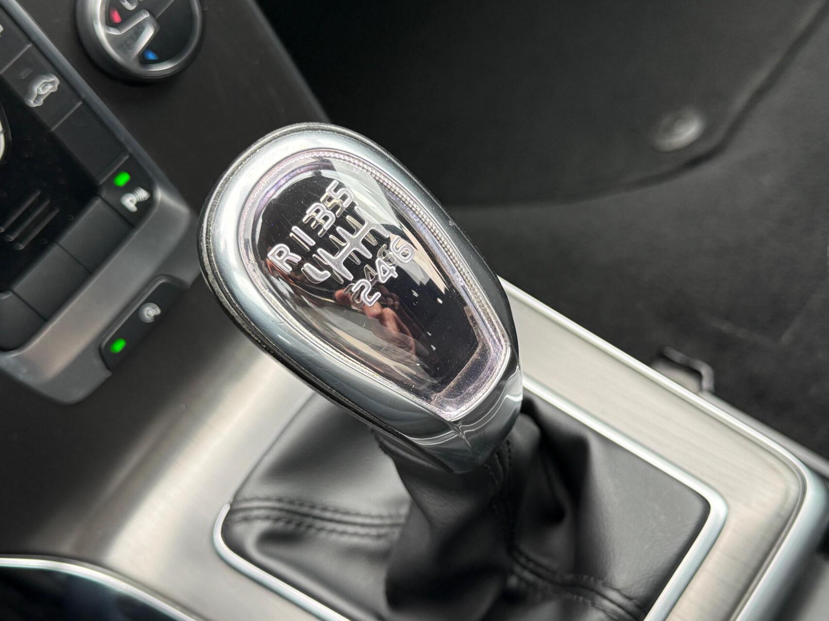 Foto van Volvo V40