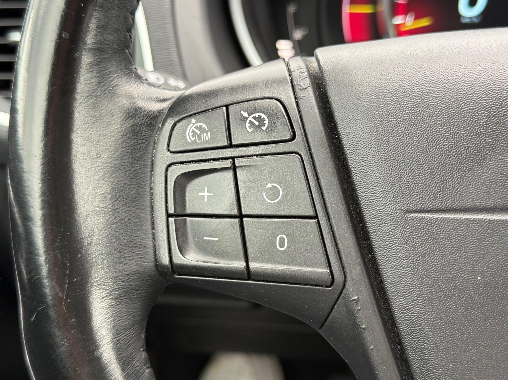 Foto van Volvo V40