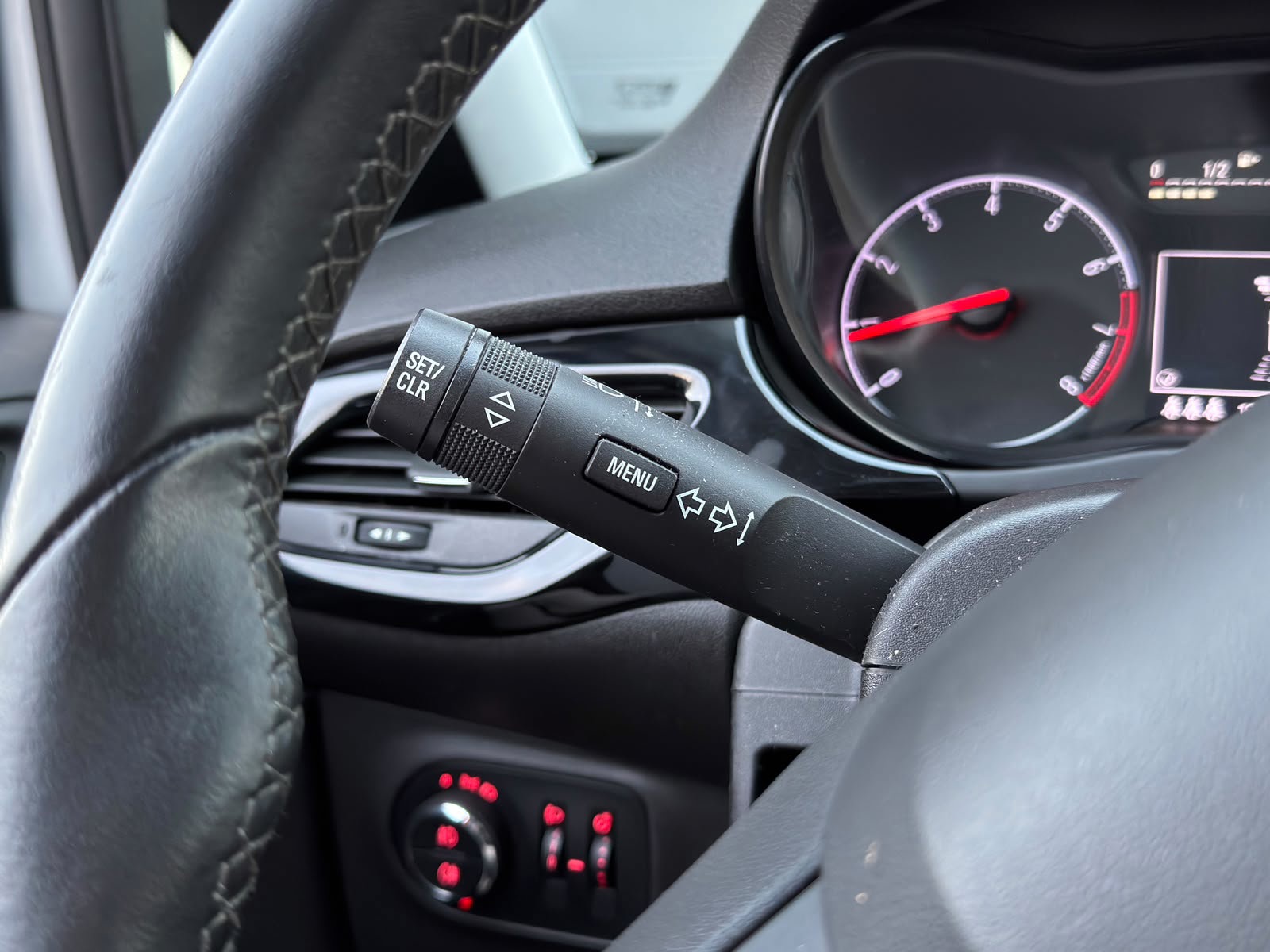 Foto van Opel Corsa-e