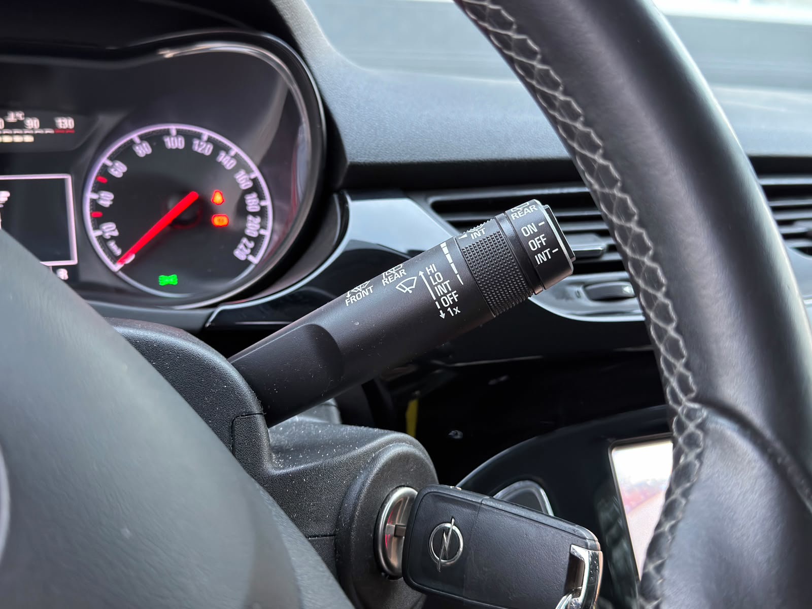 Foto van Opel Corsa-e