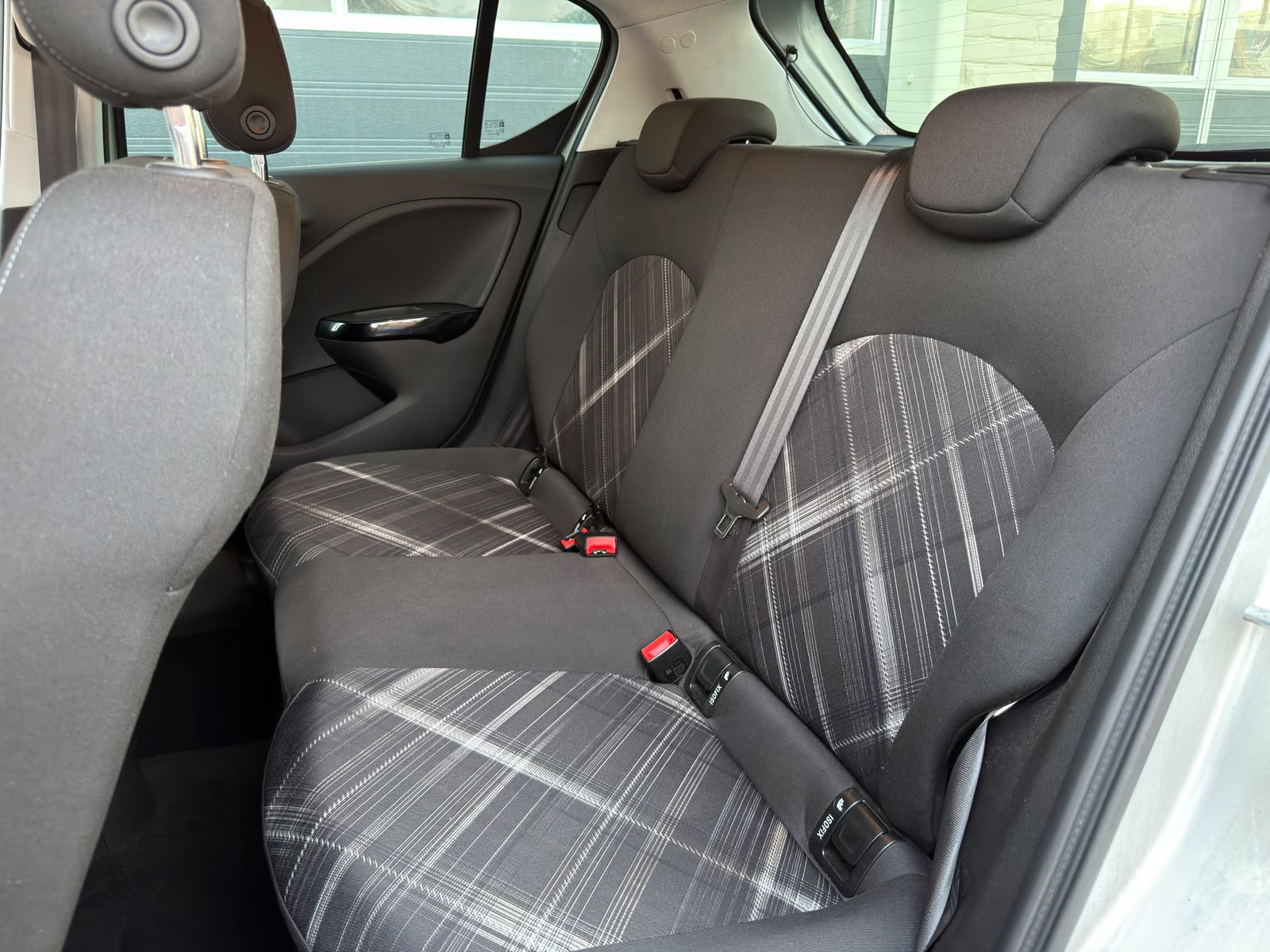 Foto van Opel Corsa-e